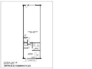 Beach Commerce Park - Commercial Sale