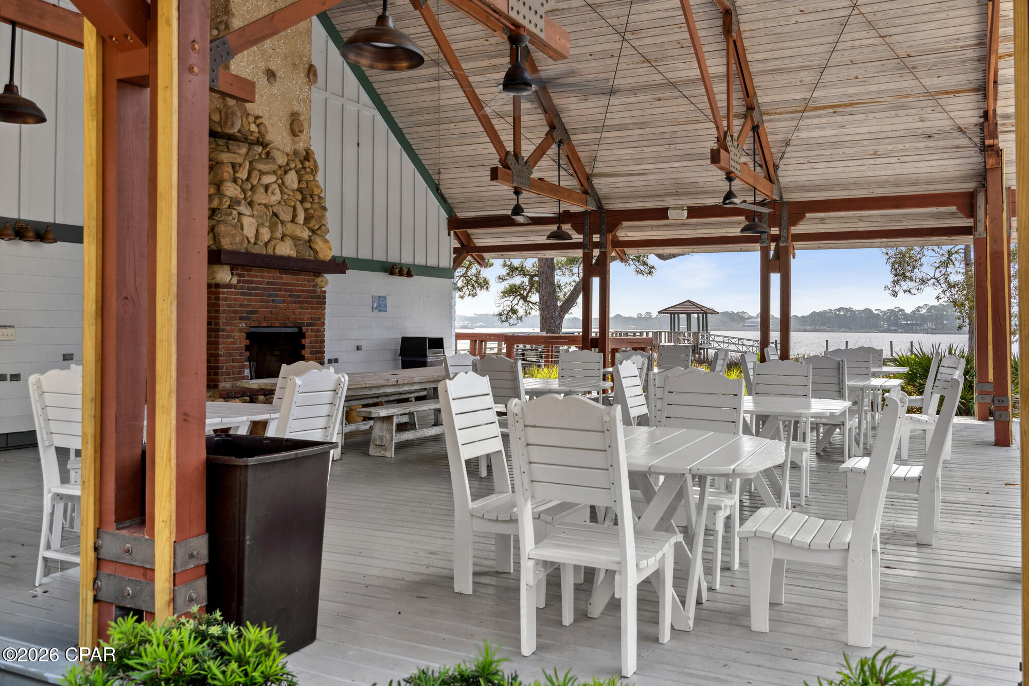 Wild Heron Phase I - Land