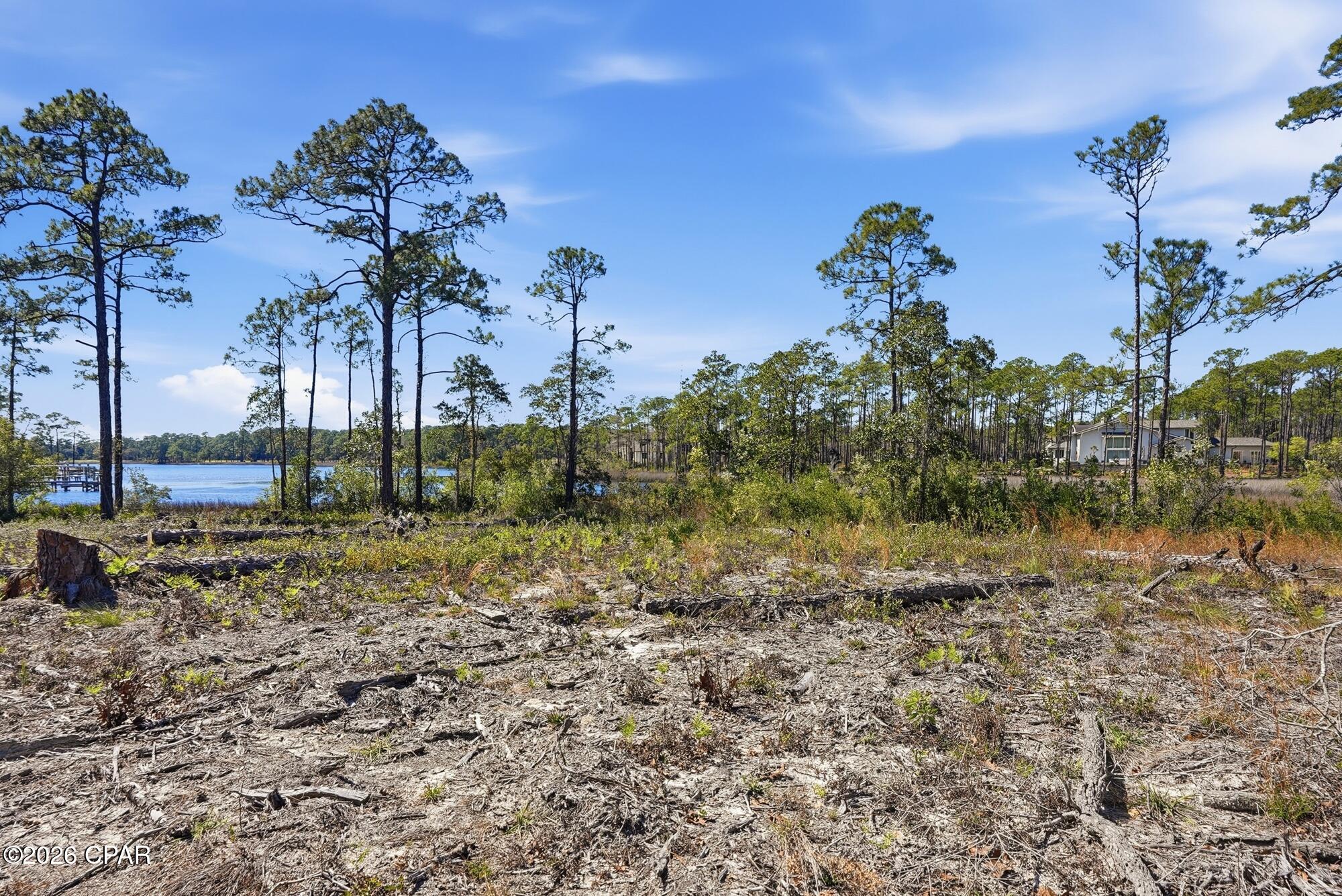 Wild Heron Phase I - Land