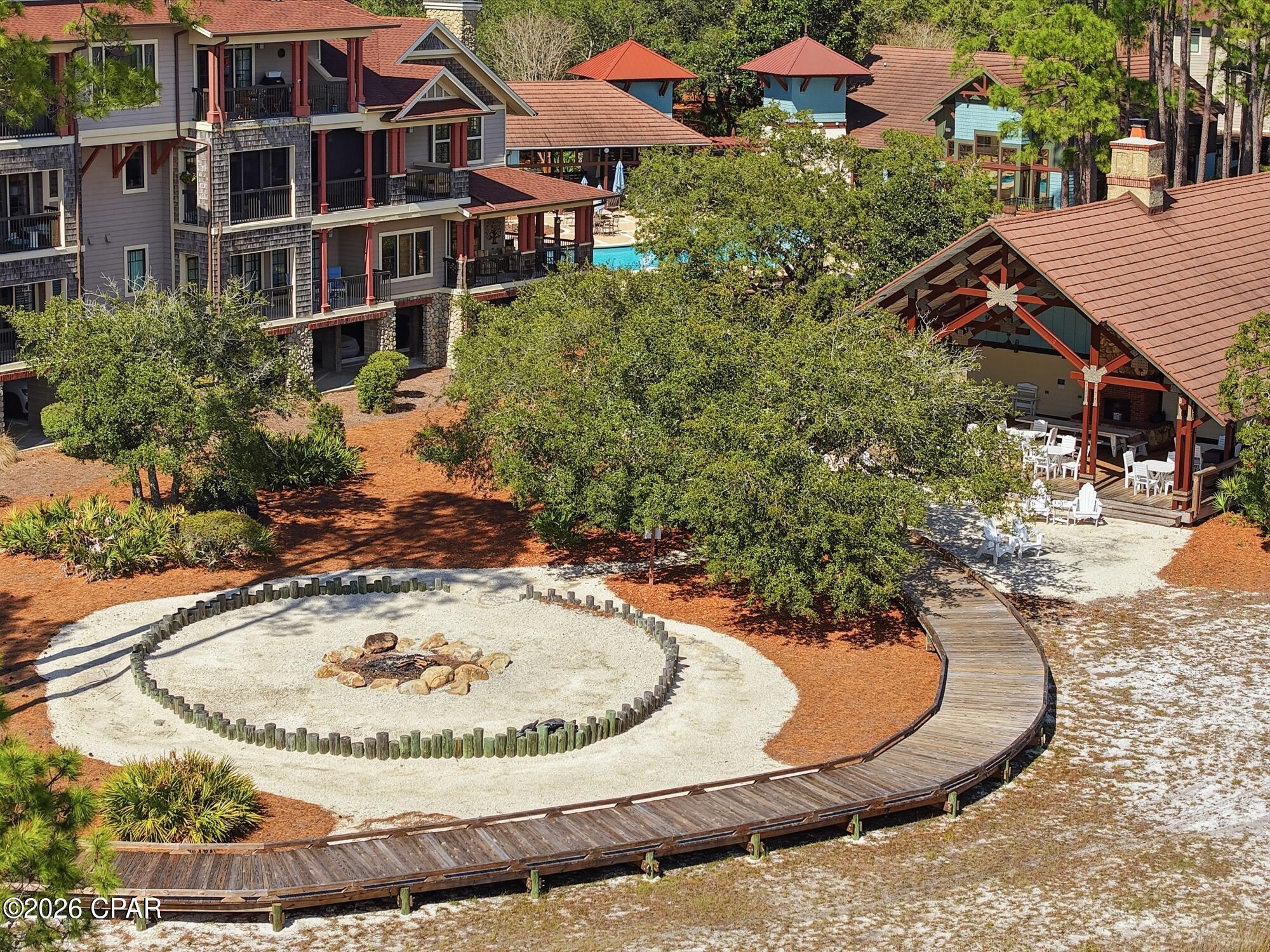 Wild Heron Phase I - Land