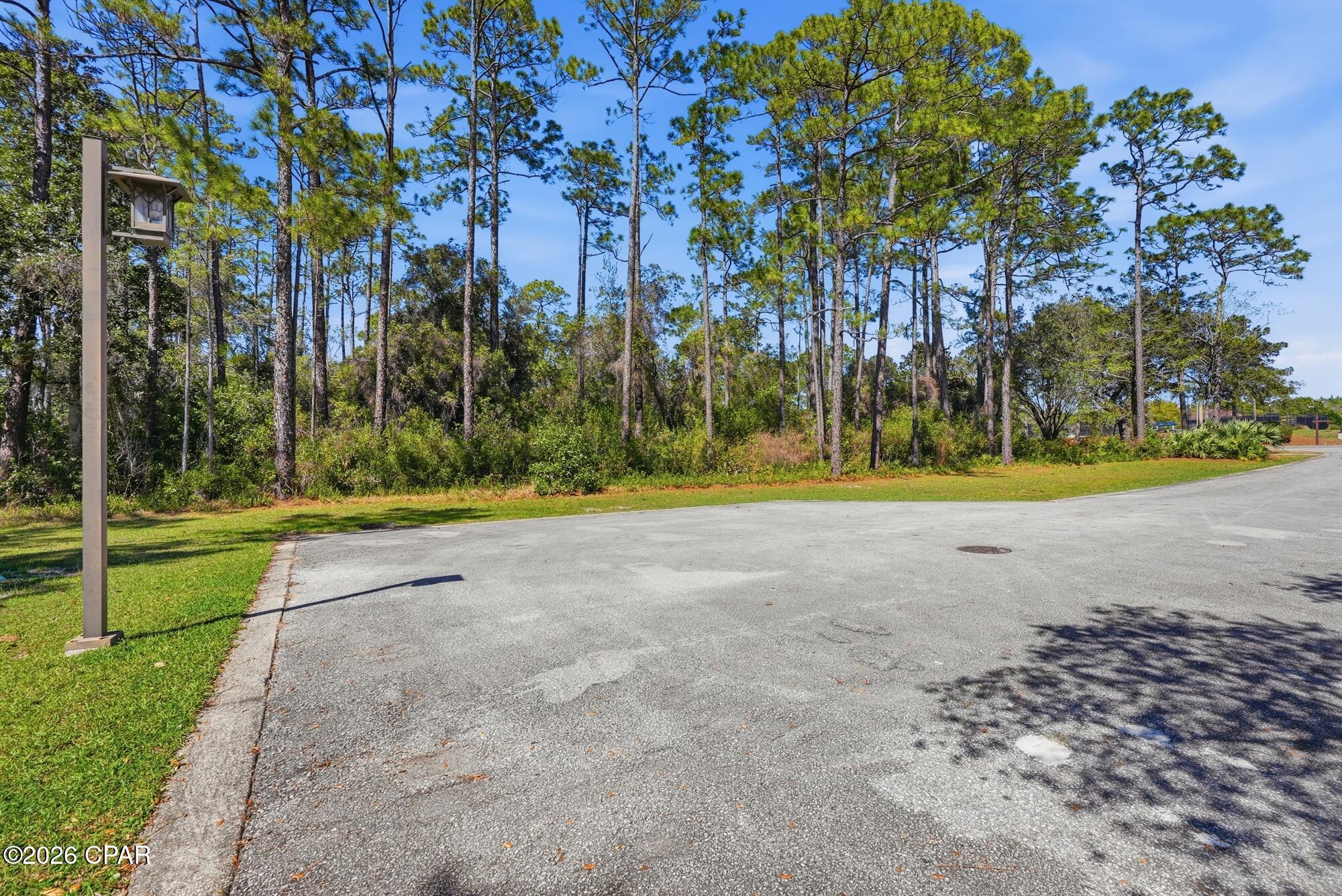 Wild Heron Phase I - Land