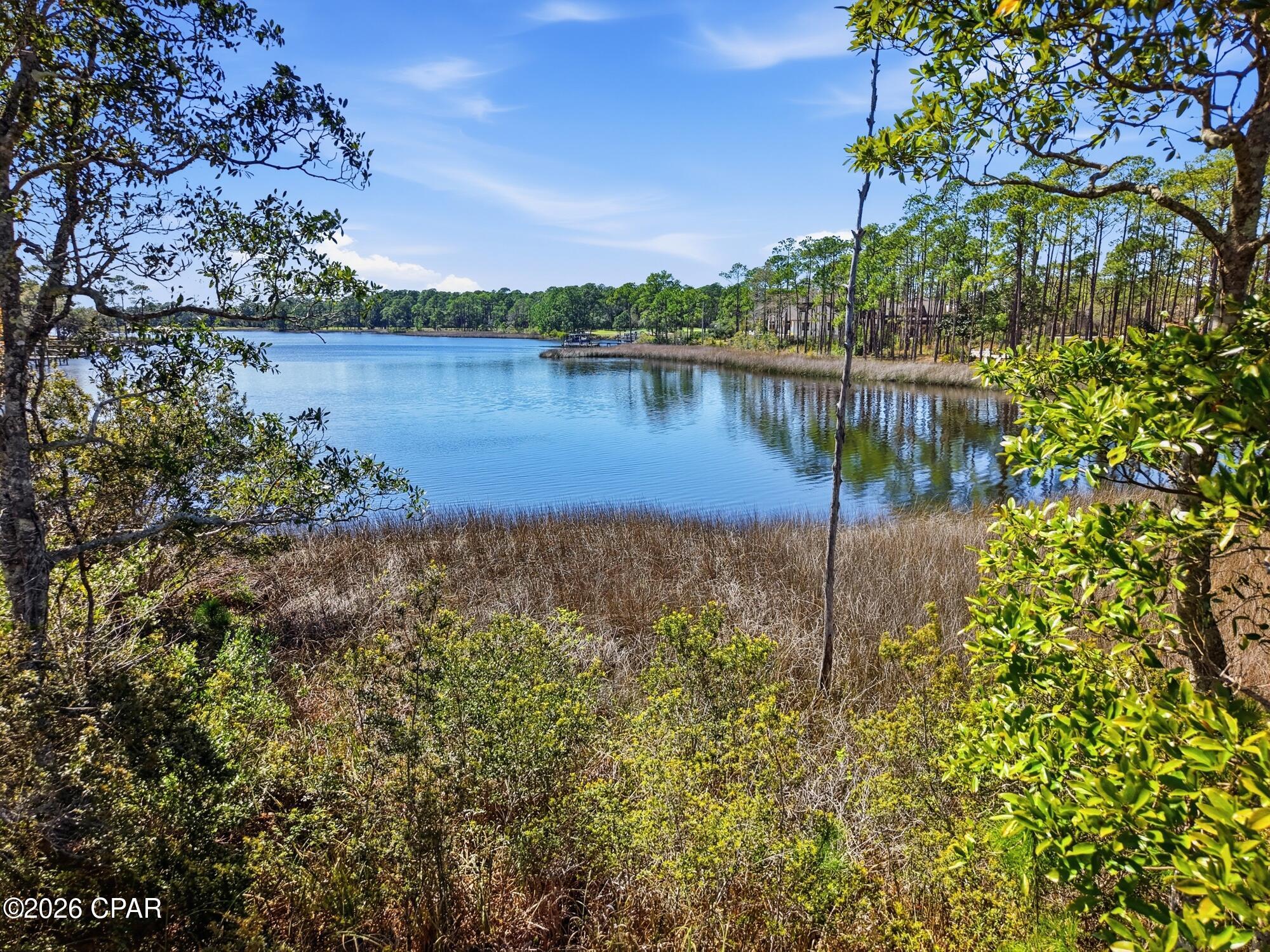 Wild Heron Phase I - Land