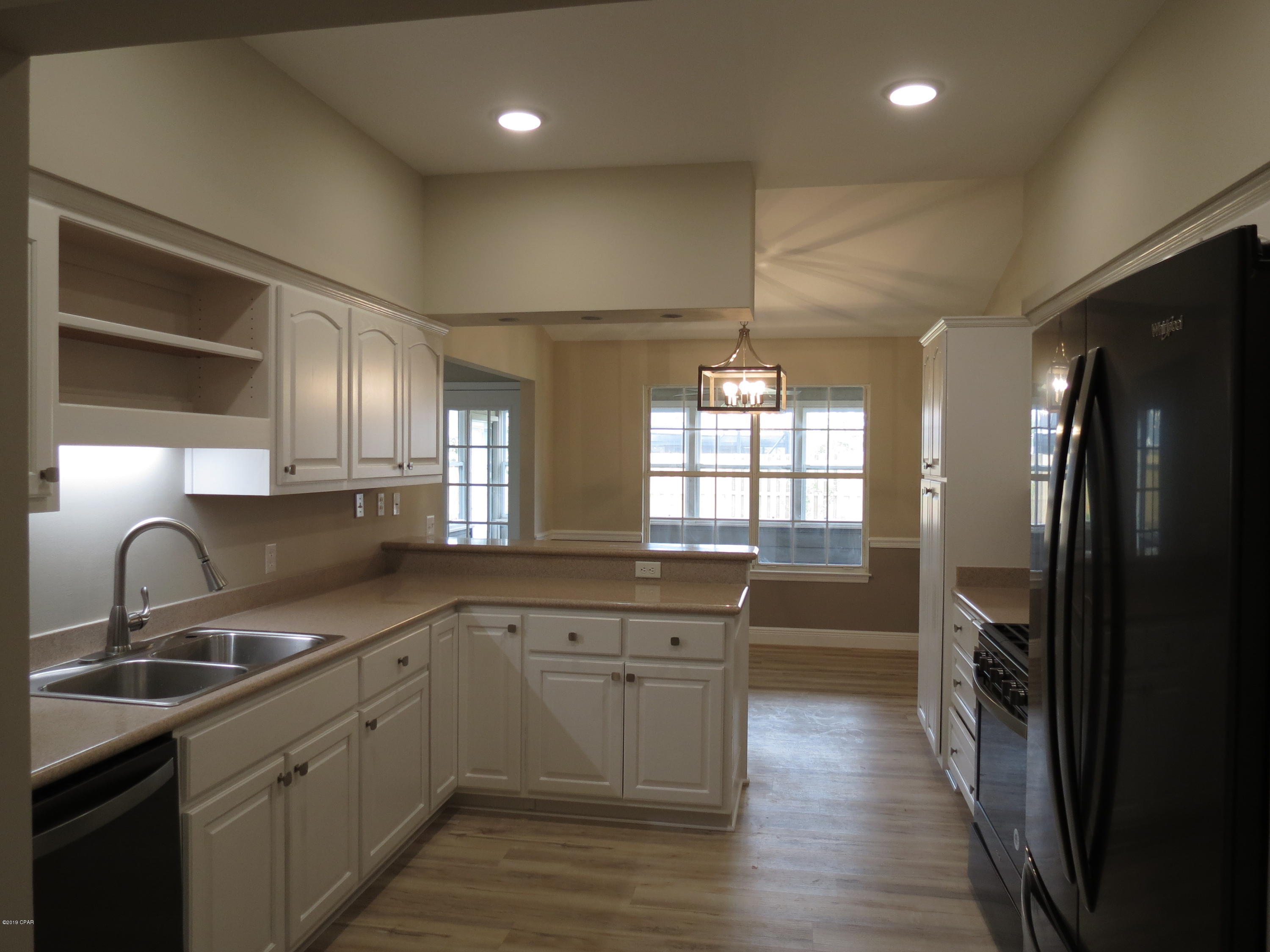 Northshore Phase I - Residential