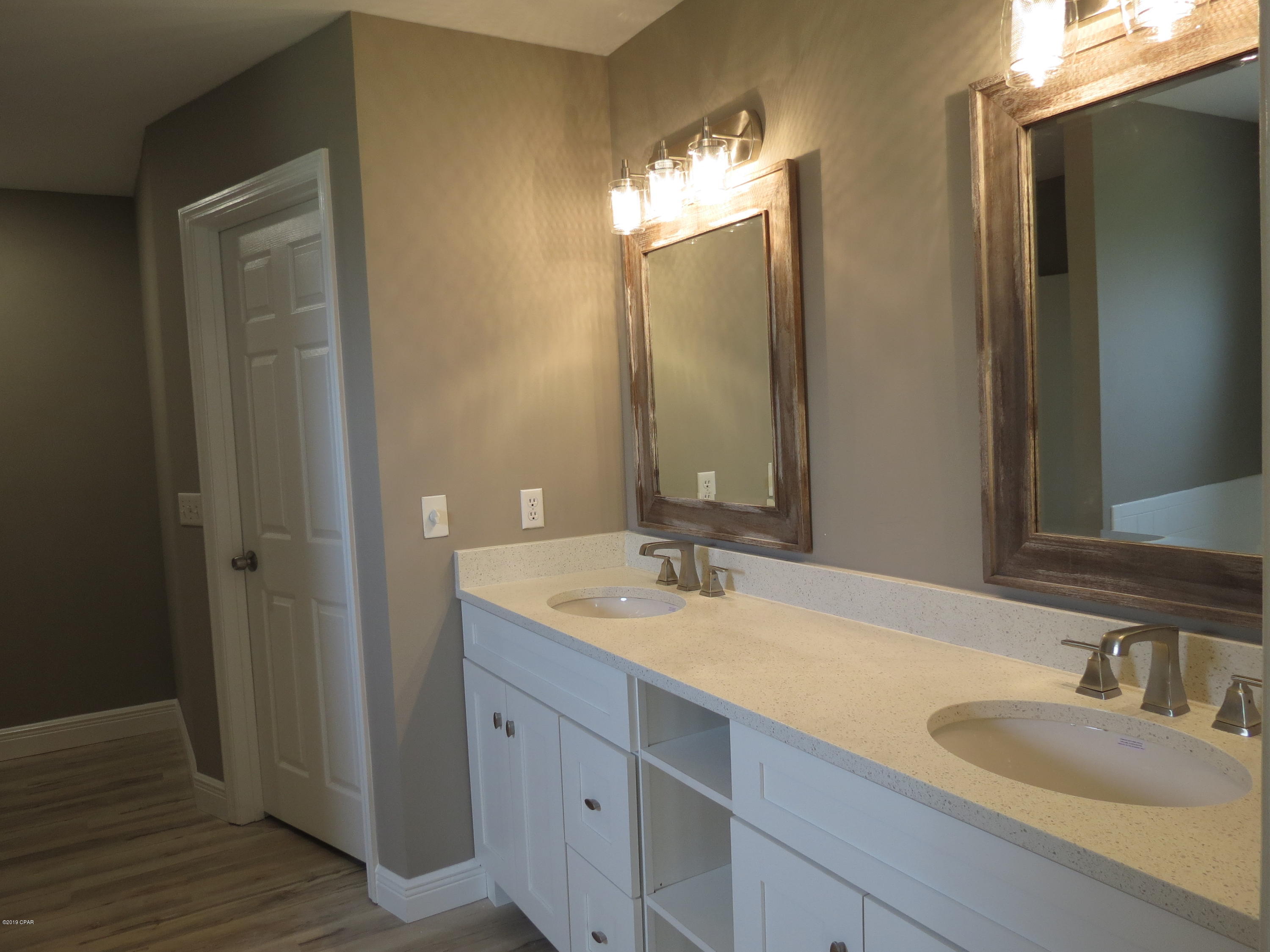 Northshore Phase I - Residential