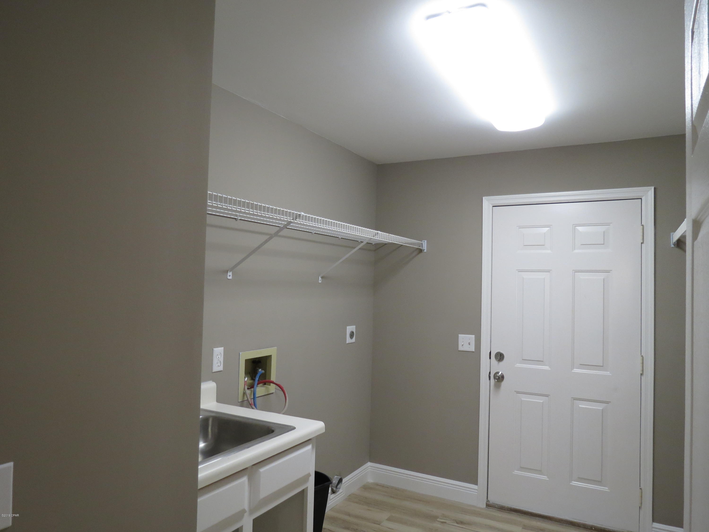 Northshore Phase I - Residential