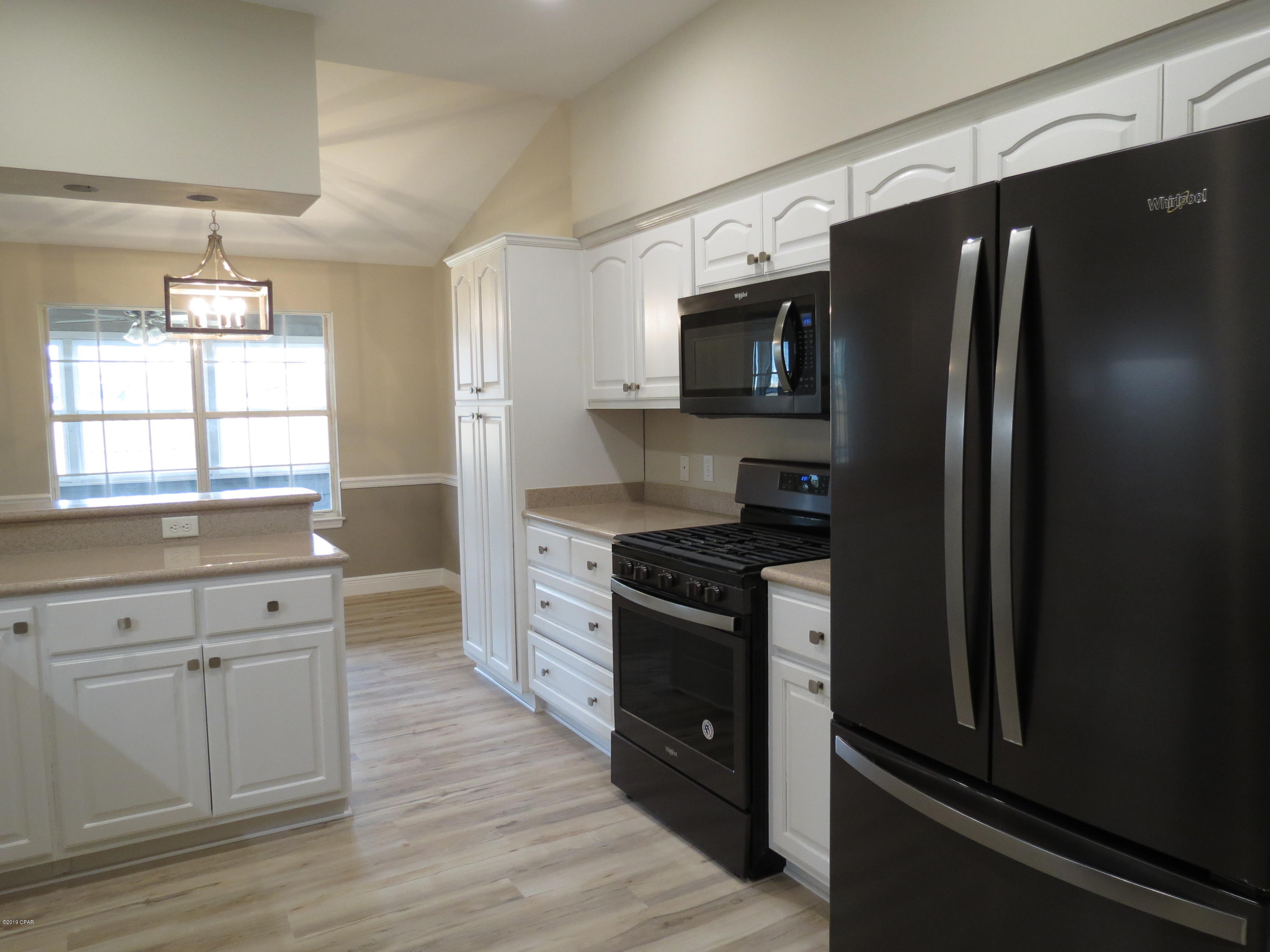 Northshore Phase I - Residential