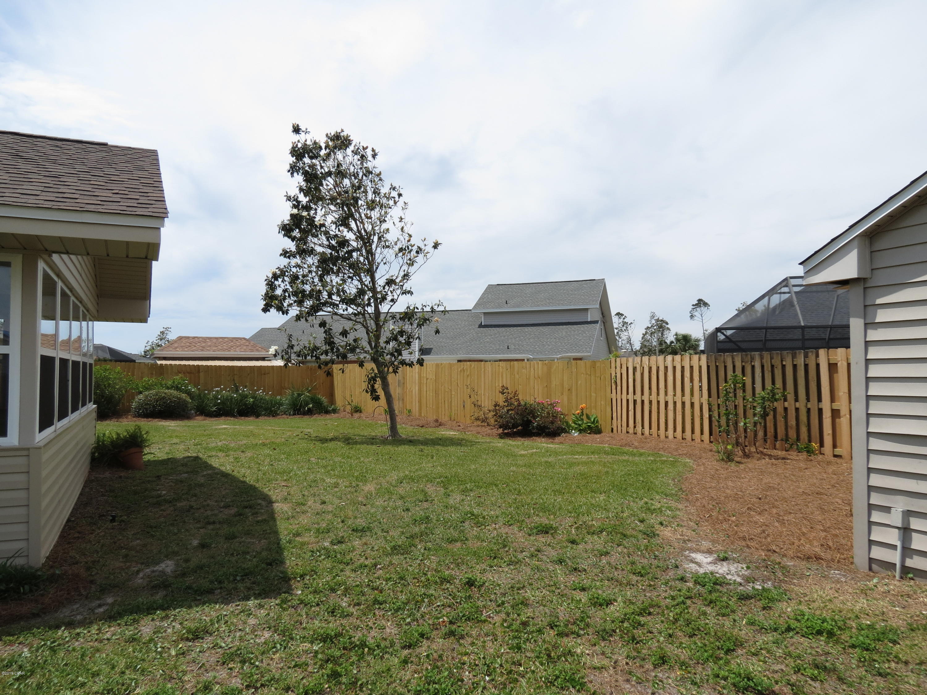 Northshore Phase I - Residential