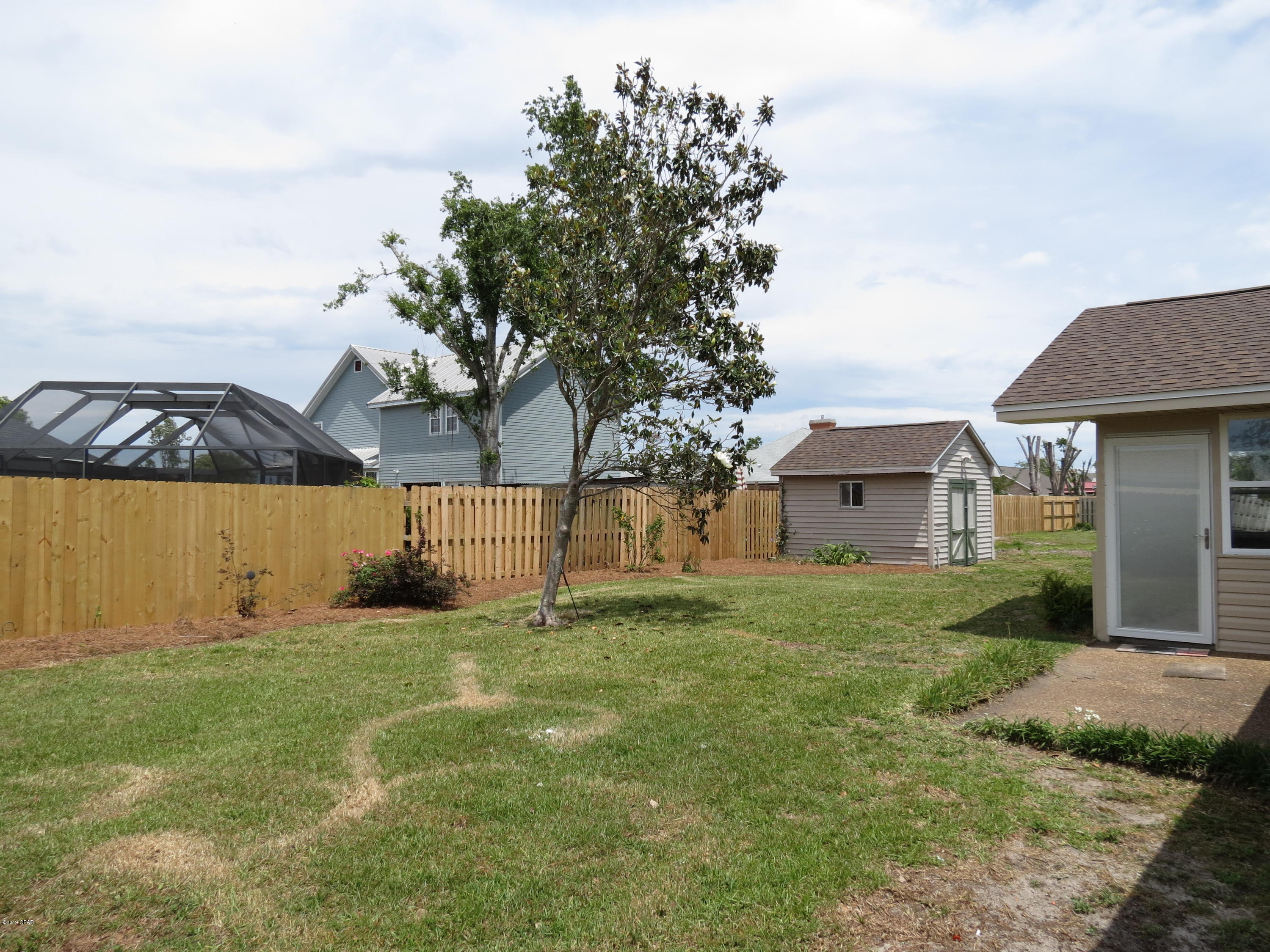 Northshore Phase I - Residential