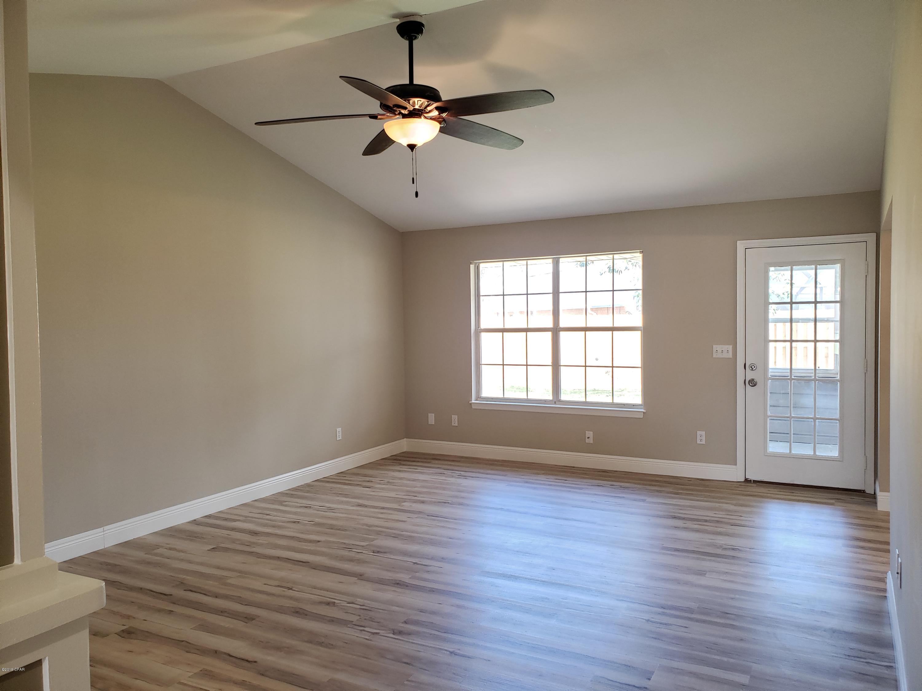 Northshore Phase I - Residential