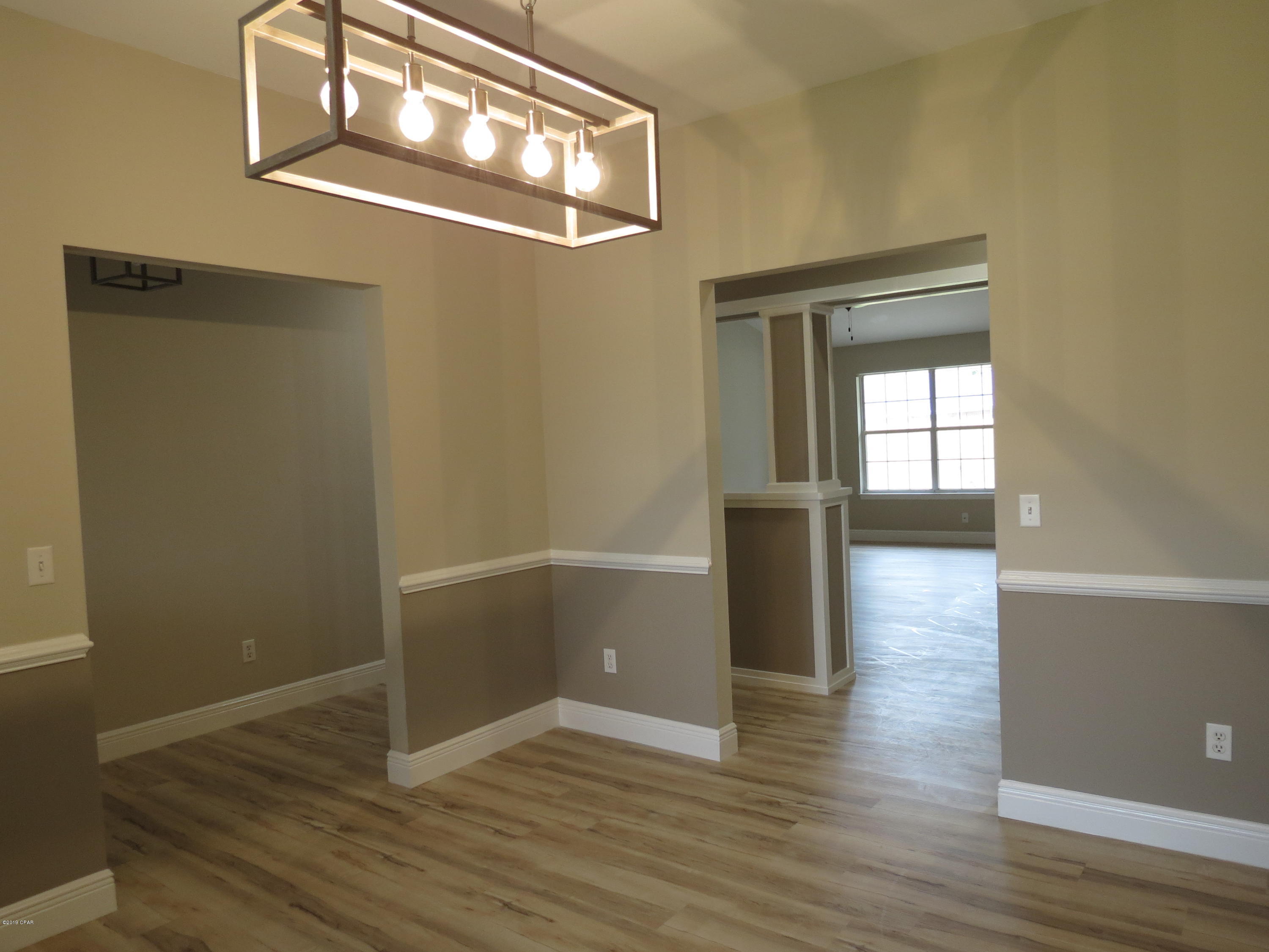 Northshore Phase I - Residential