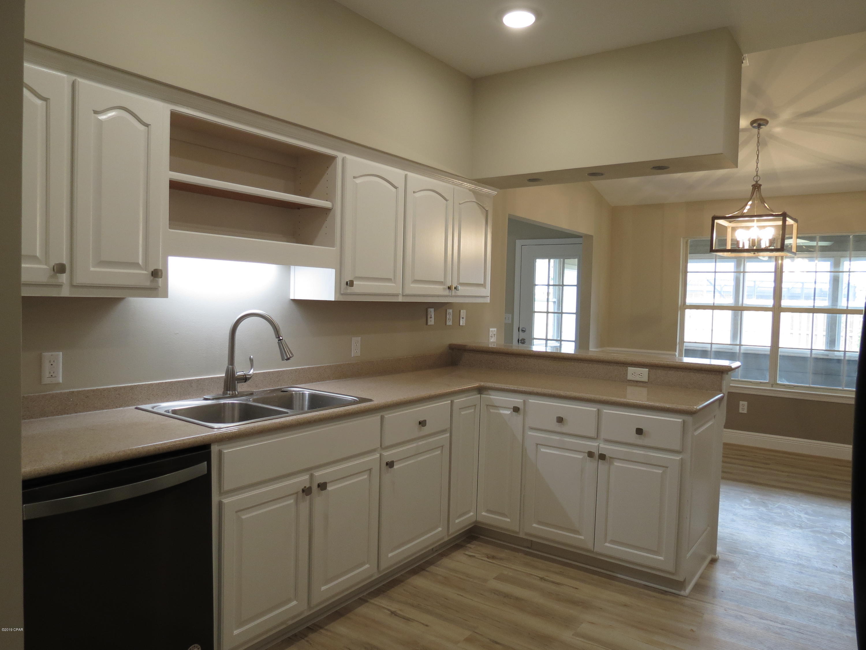 Northshore Phase I - Residential