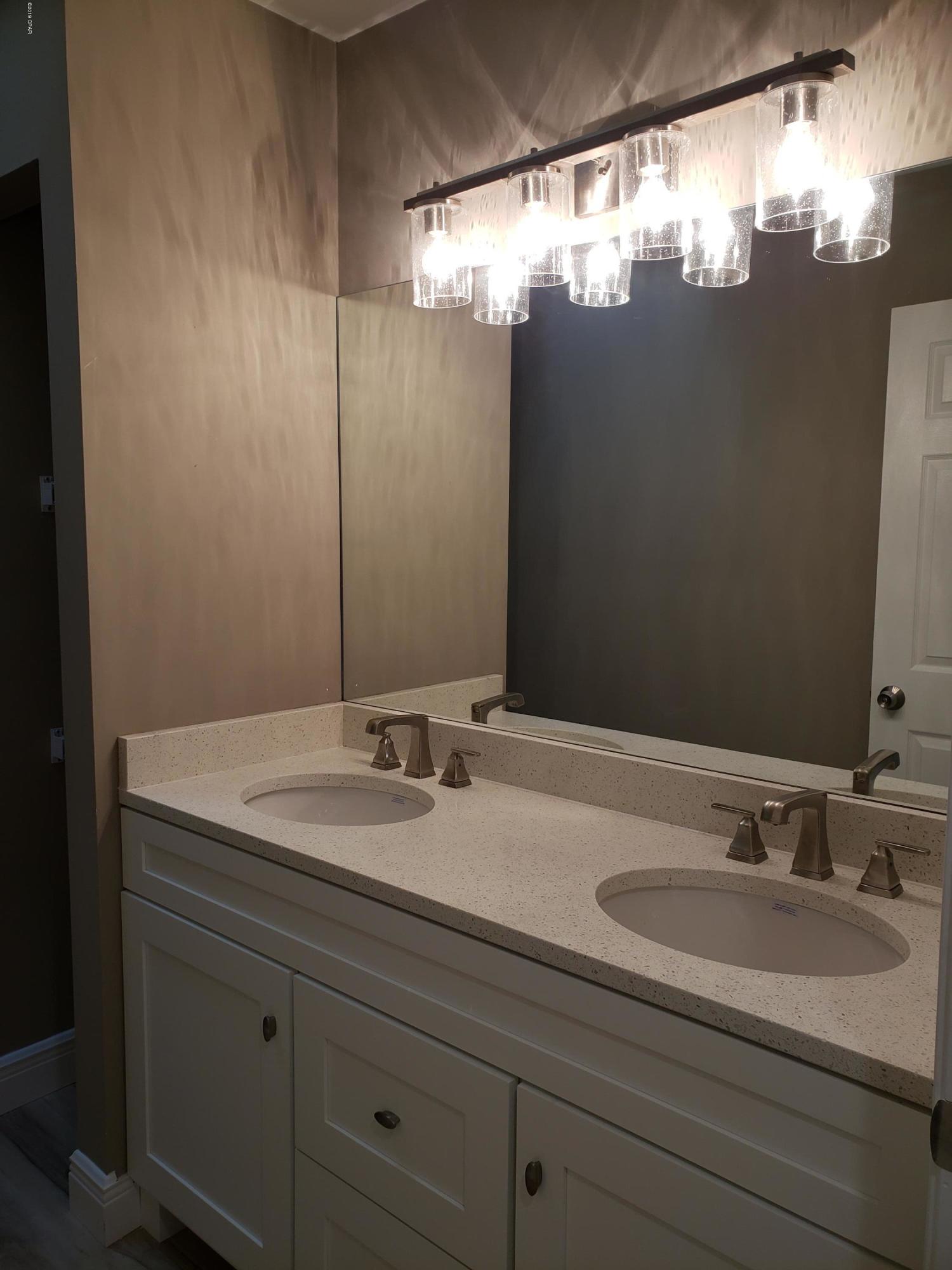 Northshore Phase I - Residential