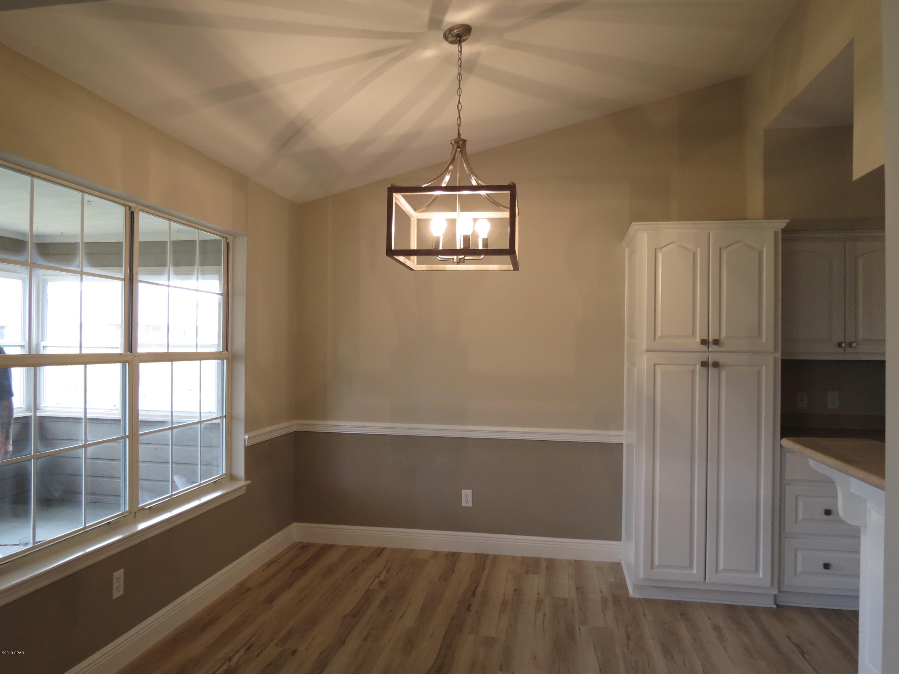 Northshore Phase I - Residential