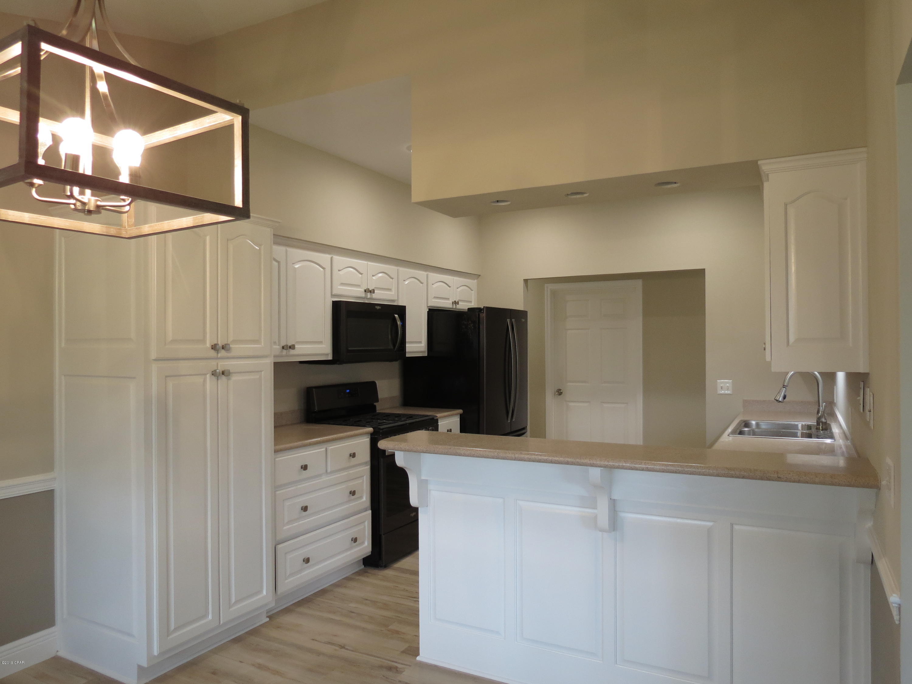 Northshore Phase I - Residential