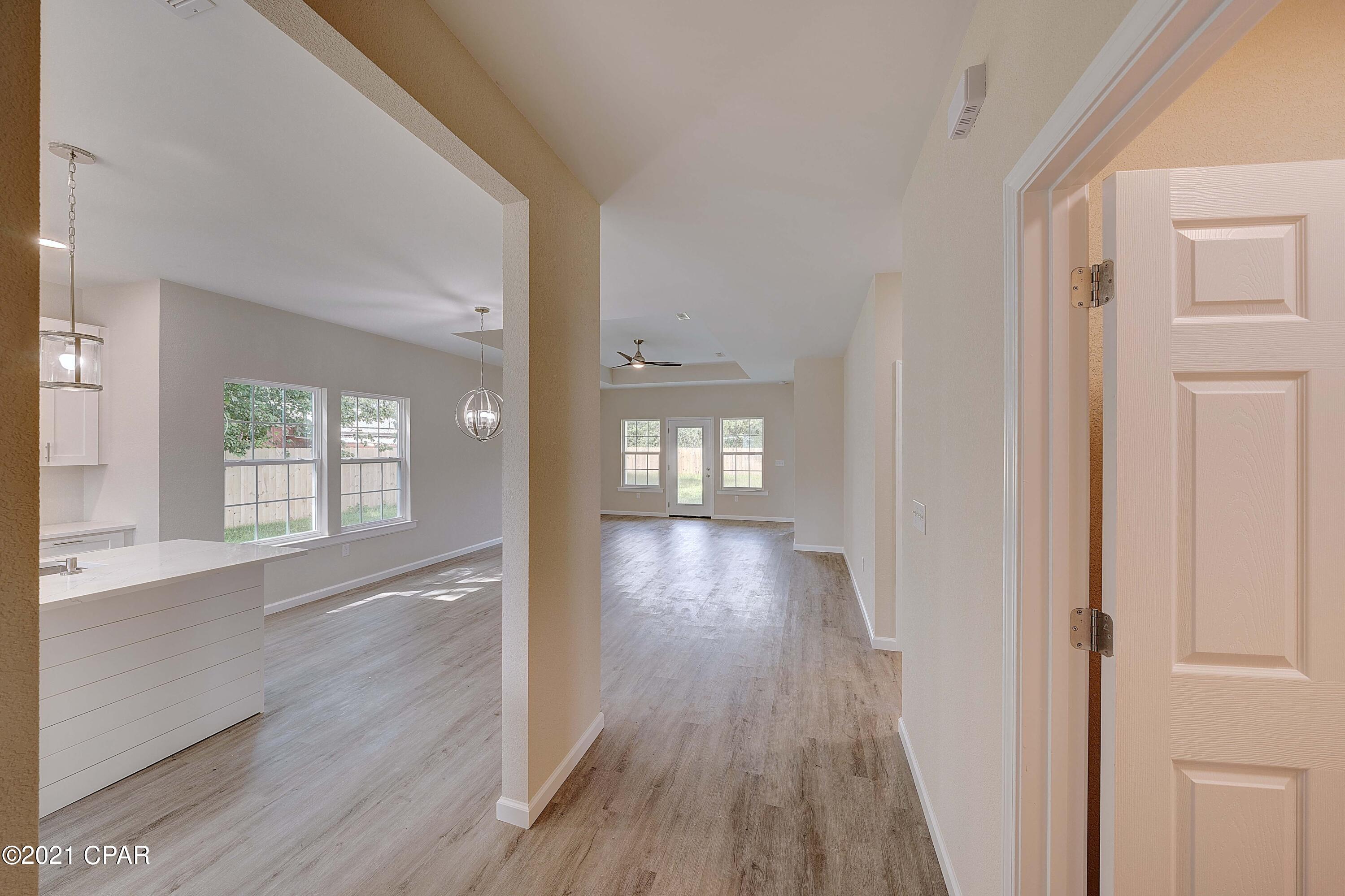 North Lagoon Oaks - Residential