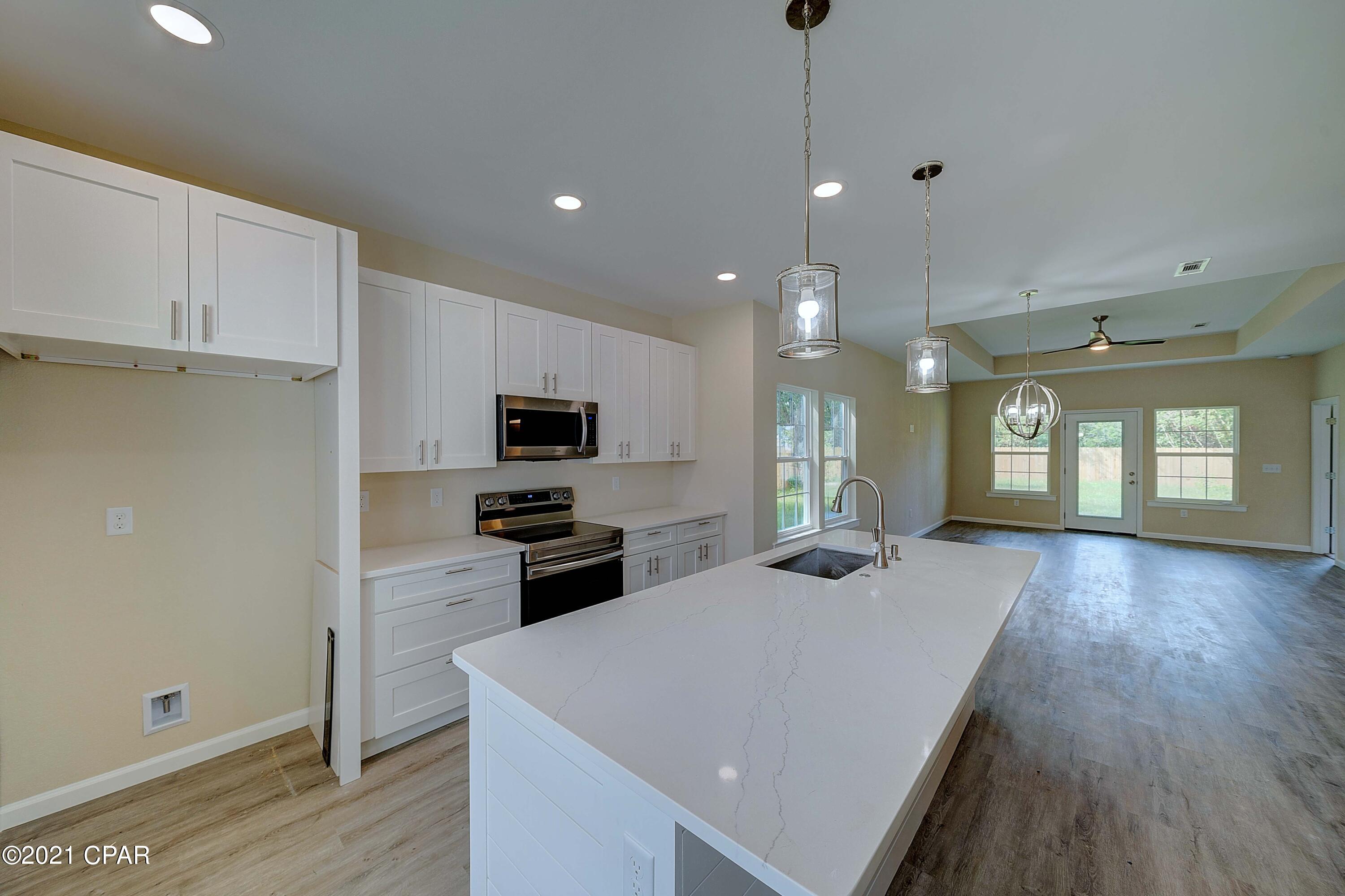 North Lagoon Oaks - Residential