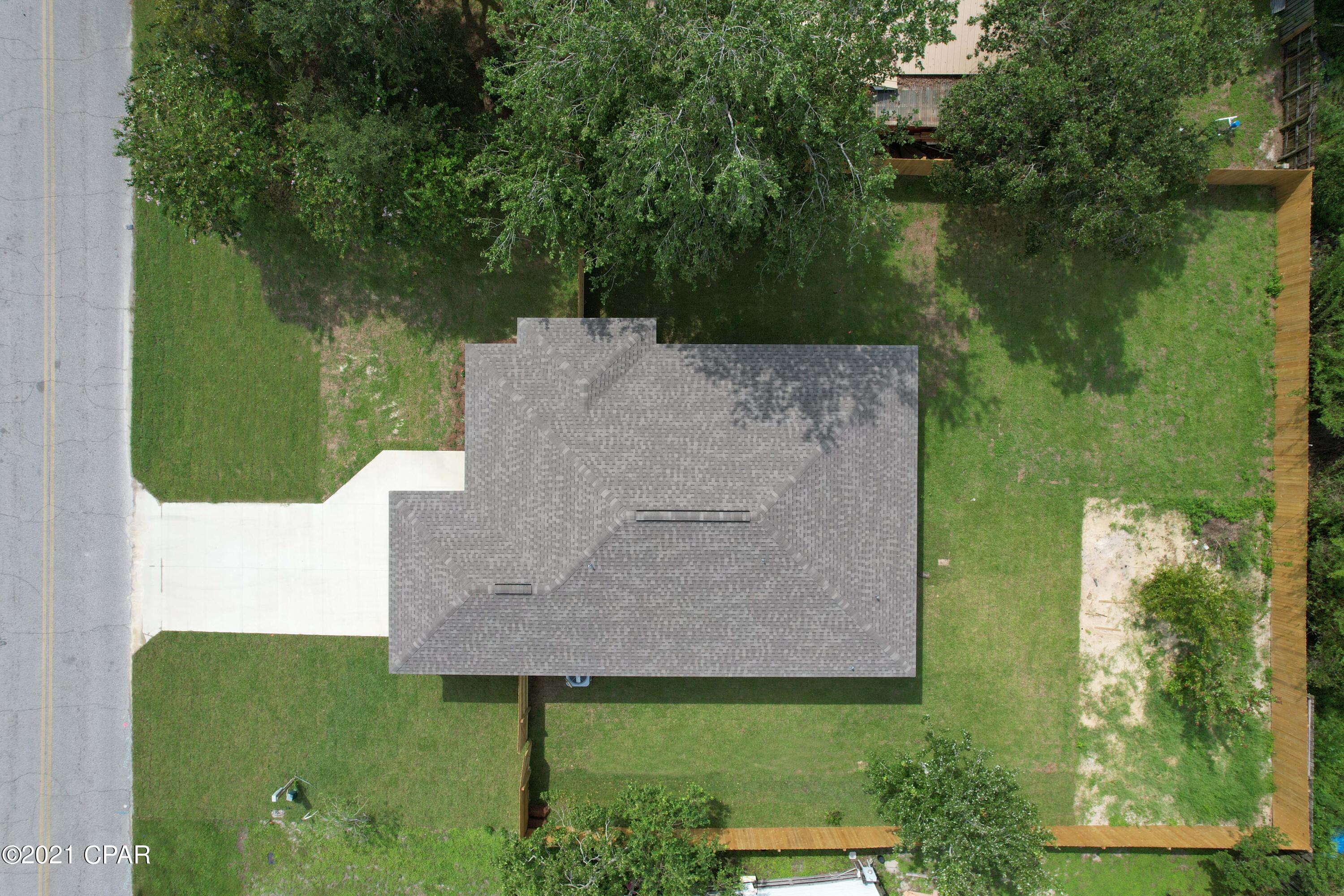 North Lagoon Oaks - Residential