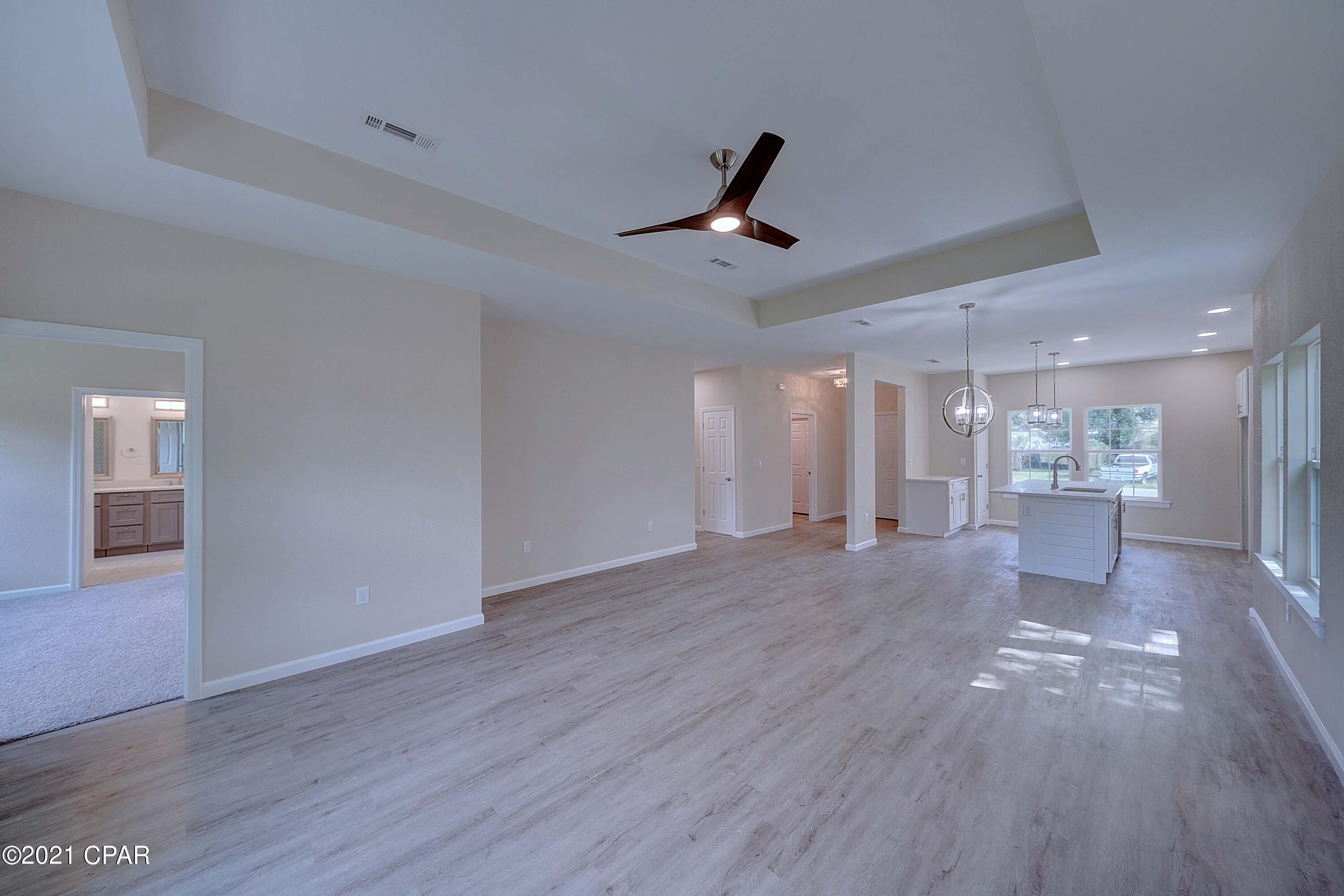 North Lagoon Oaks - Residential