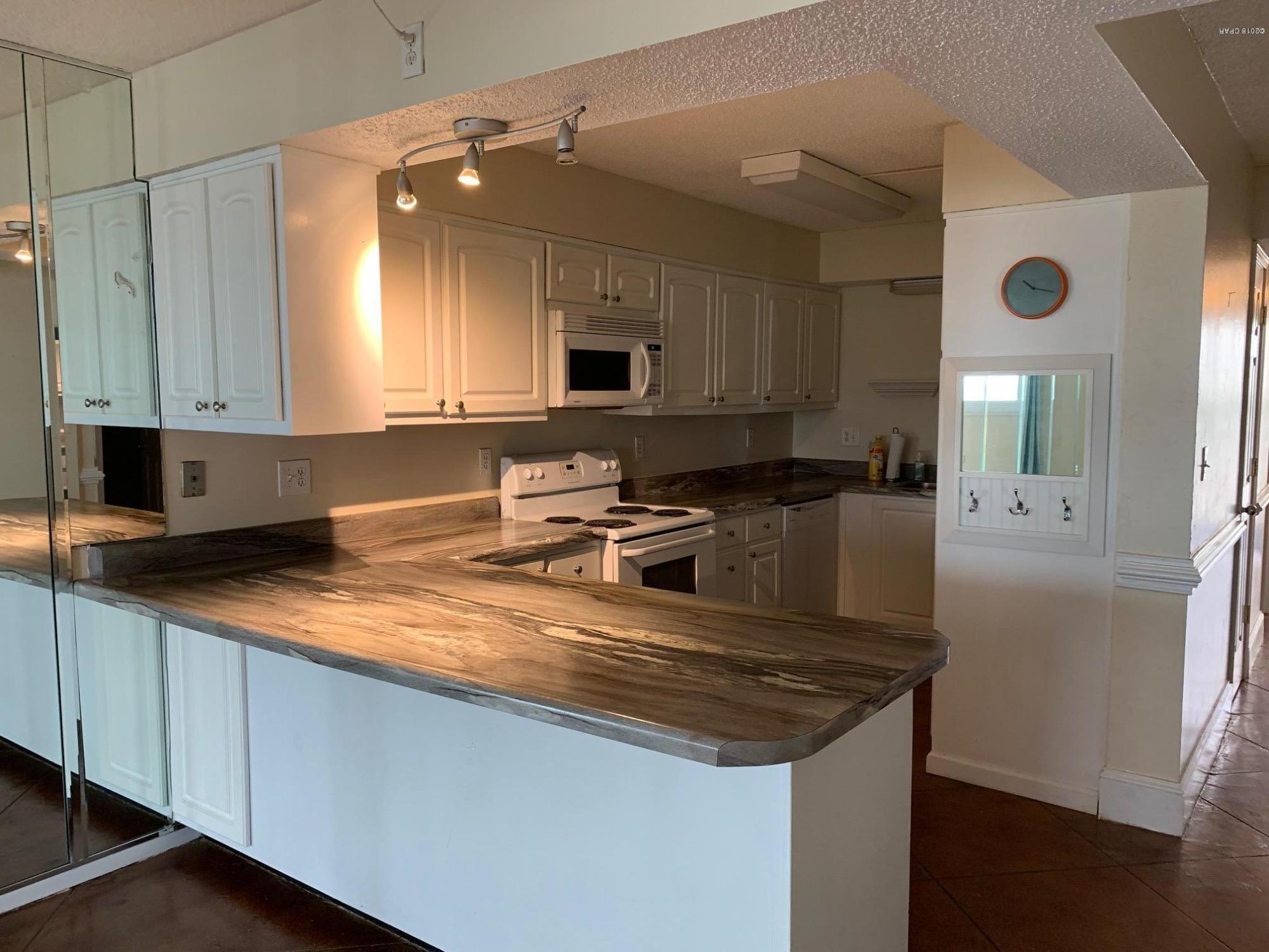 Regency Towers - Residential Lease