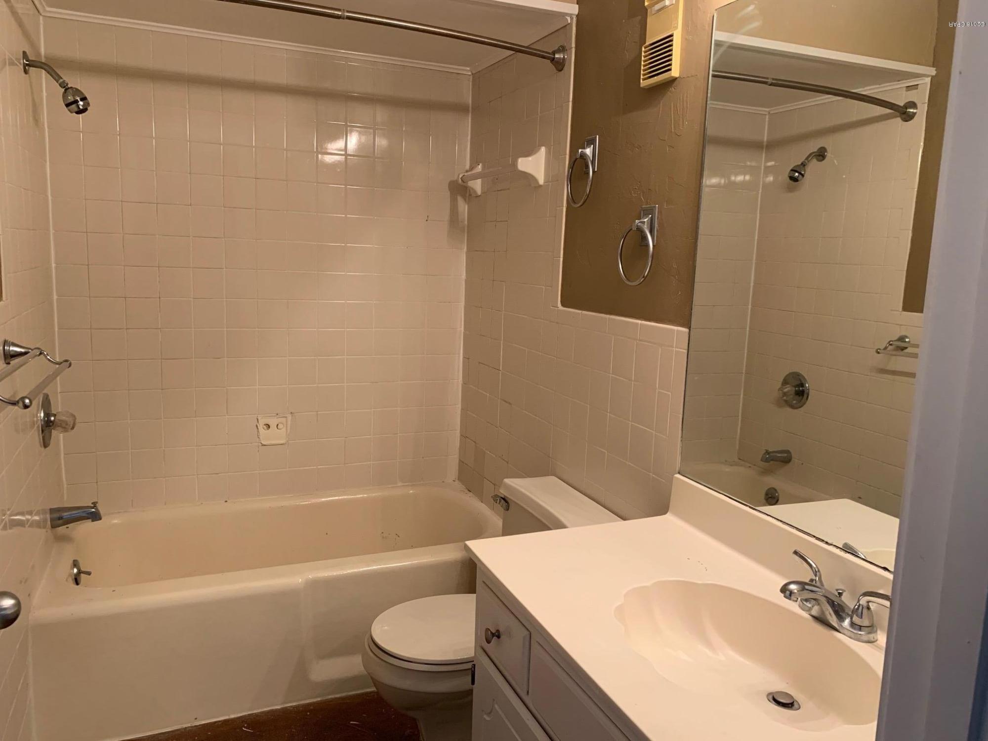 Regency Towers - Residential Lease