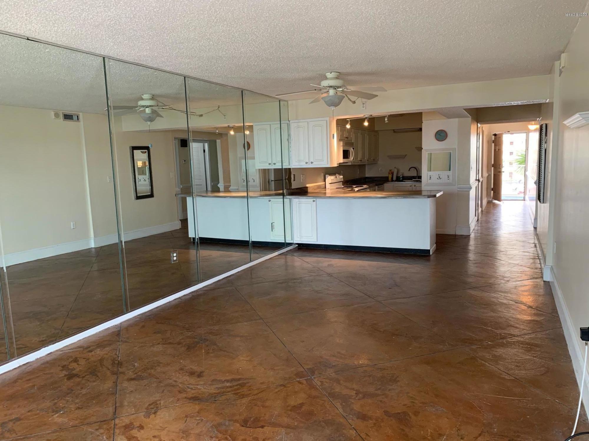 Regency Towers - Residential Lease