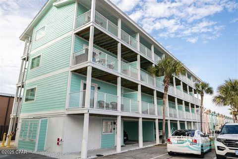 A home in Panama City Beach