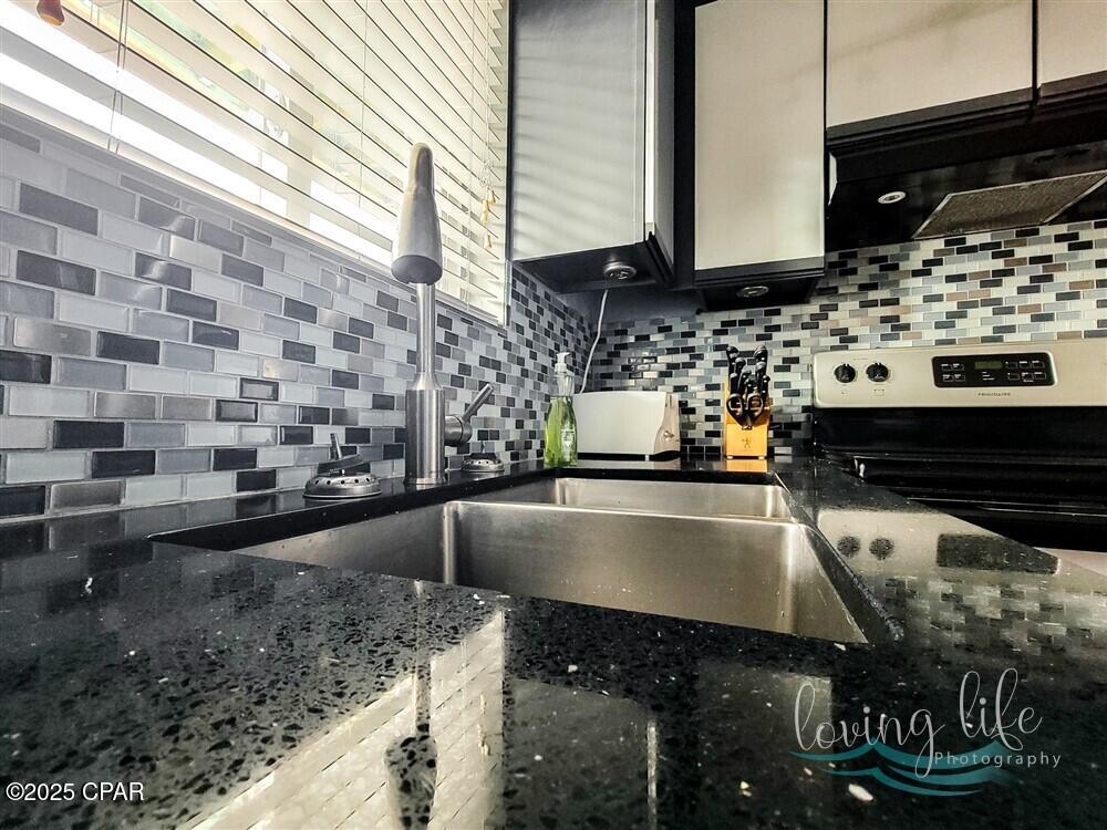 Sand Castles West 2 - Residential