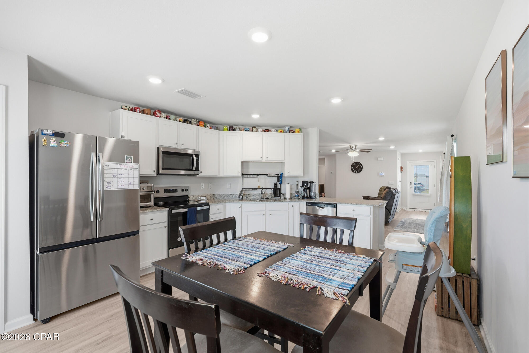 Liberty - Residential