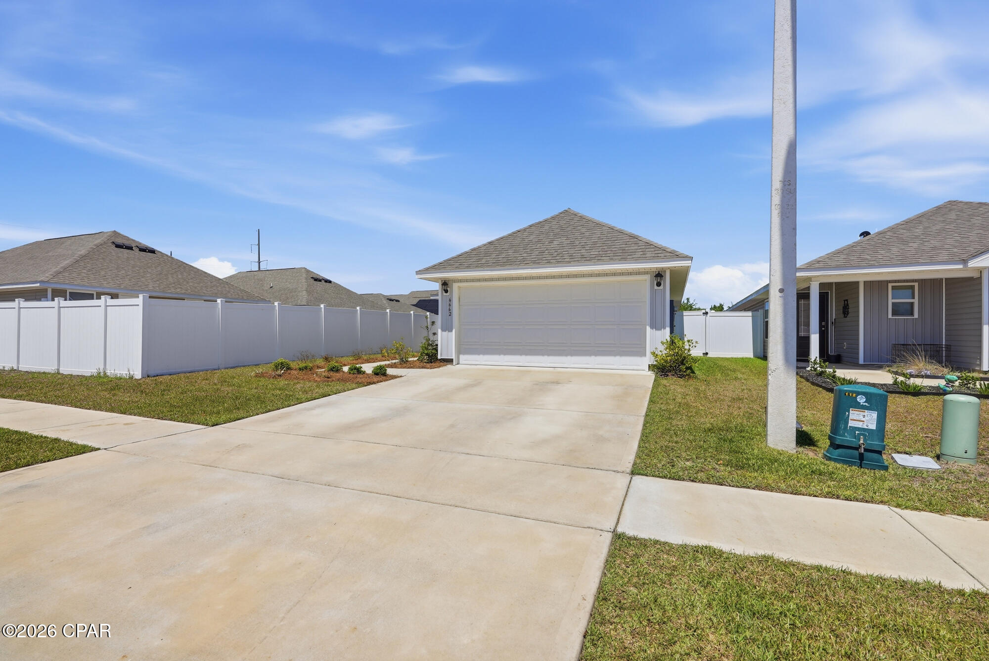 Liberty - Residential