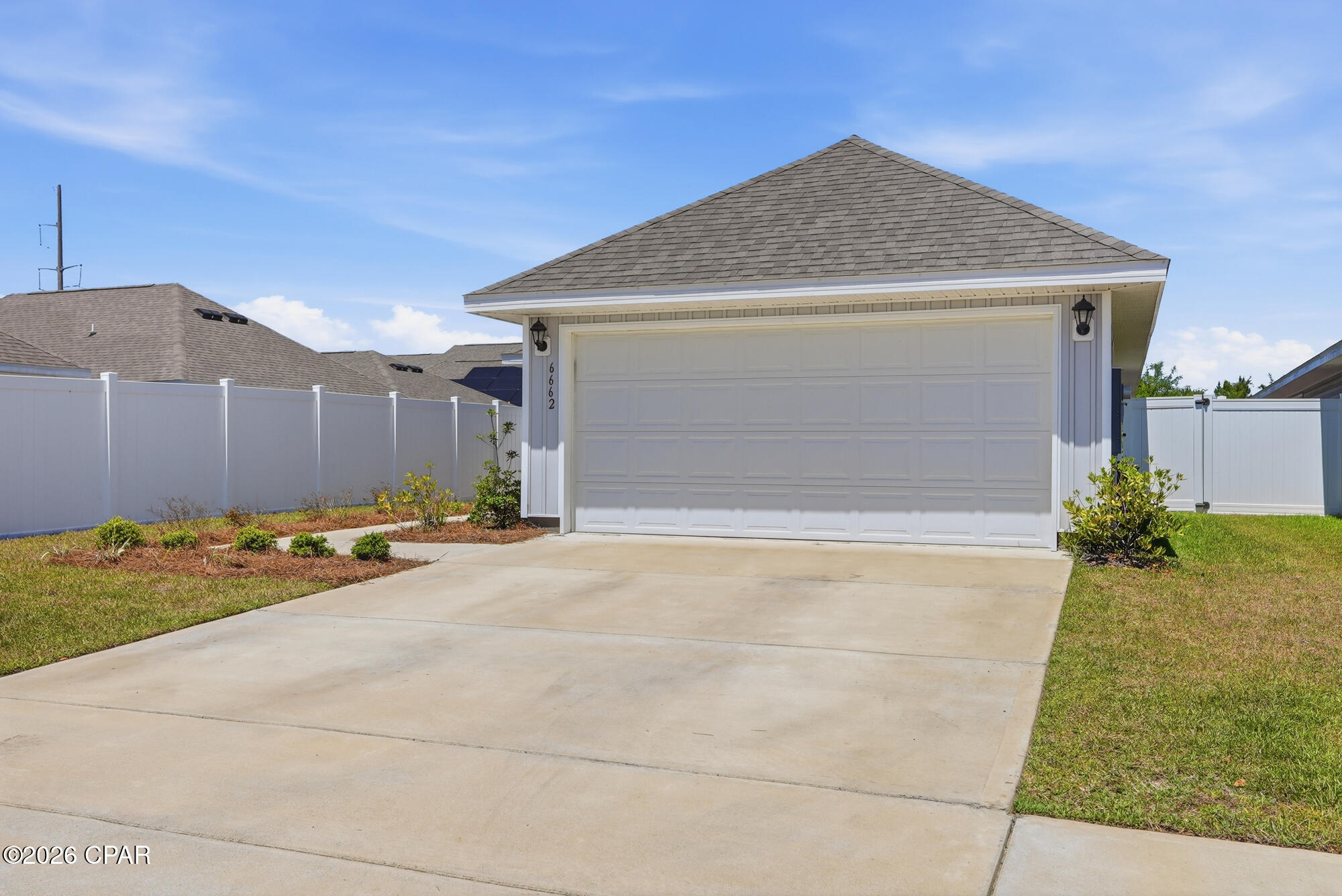 Liberty - Residential
