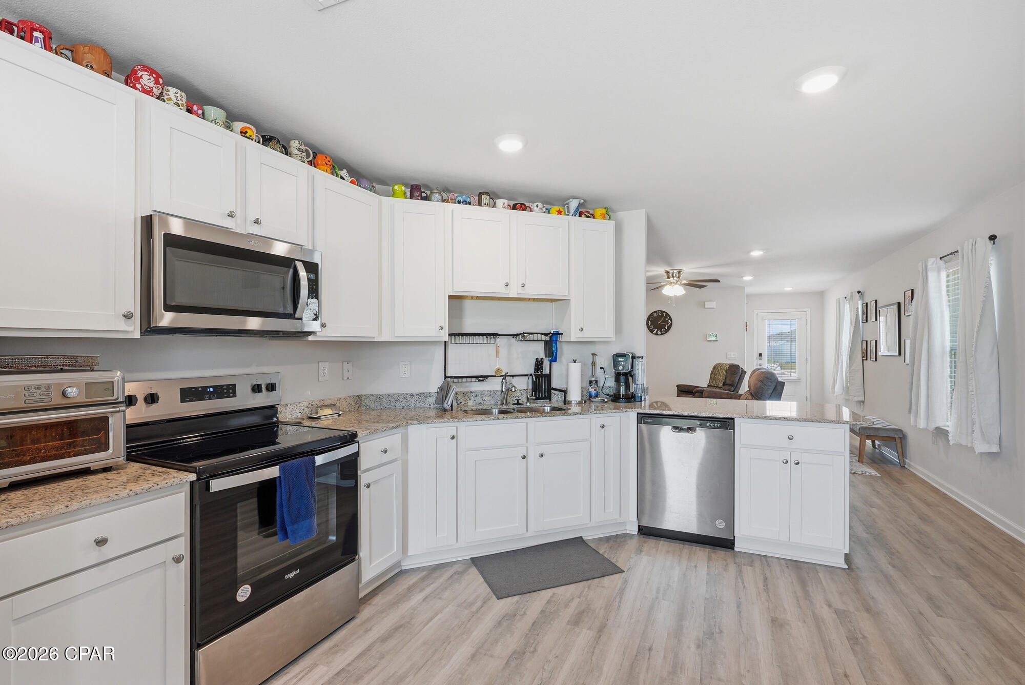 Liberty - Residential