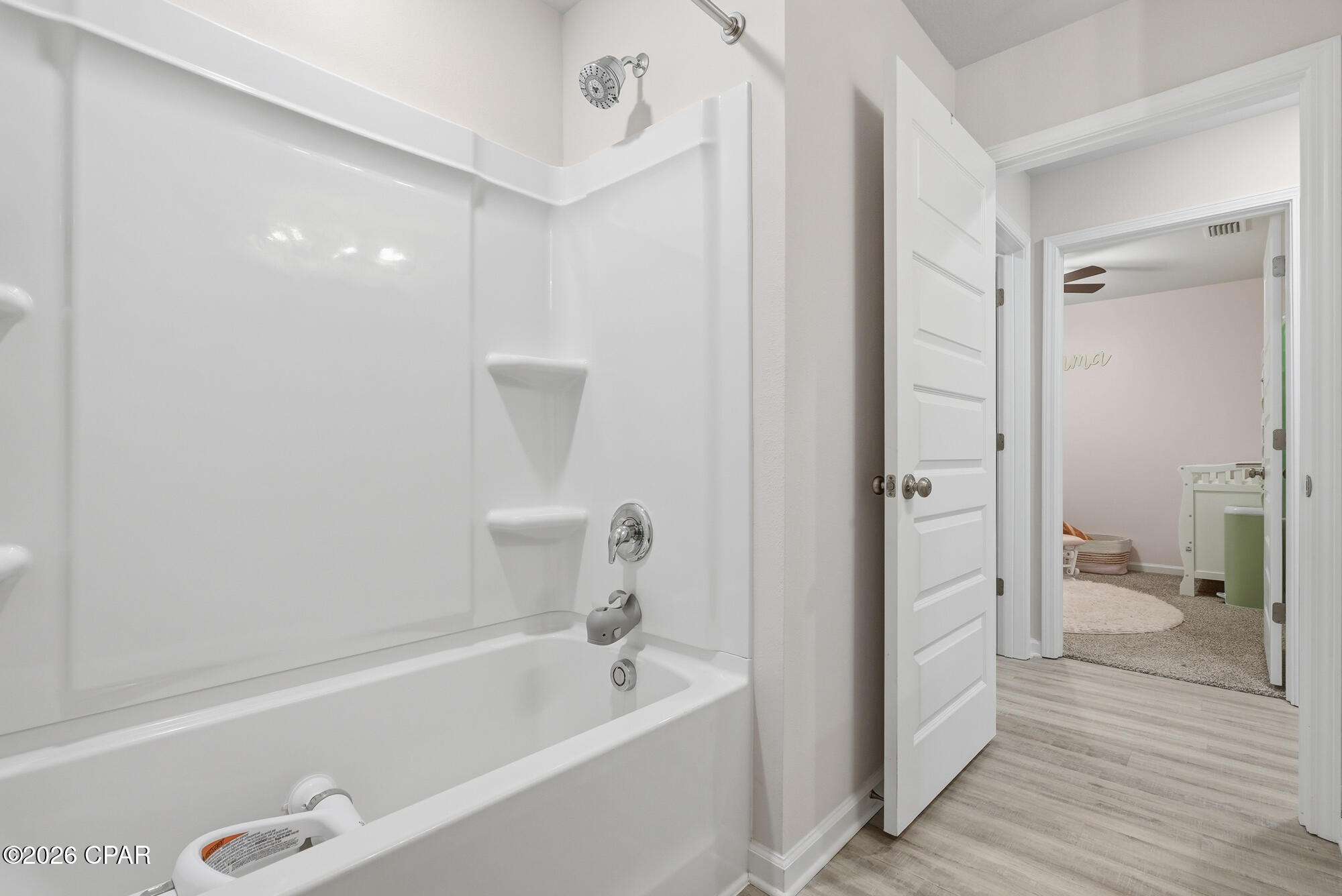 Liberty - Residential