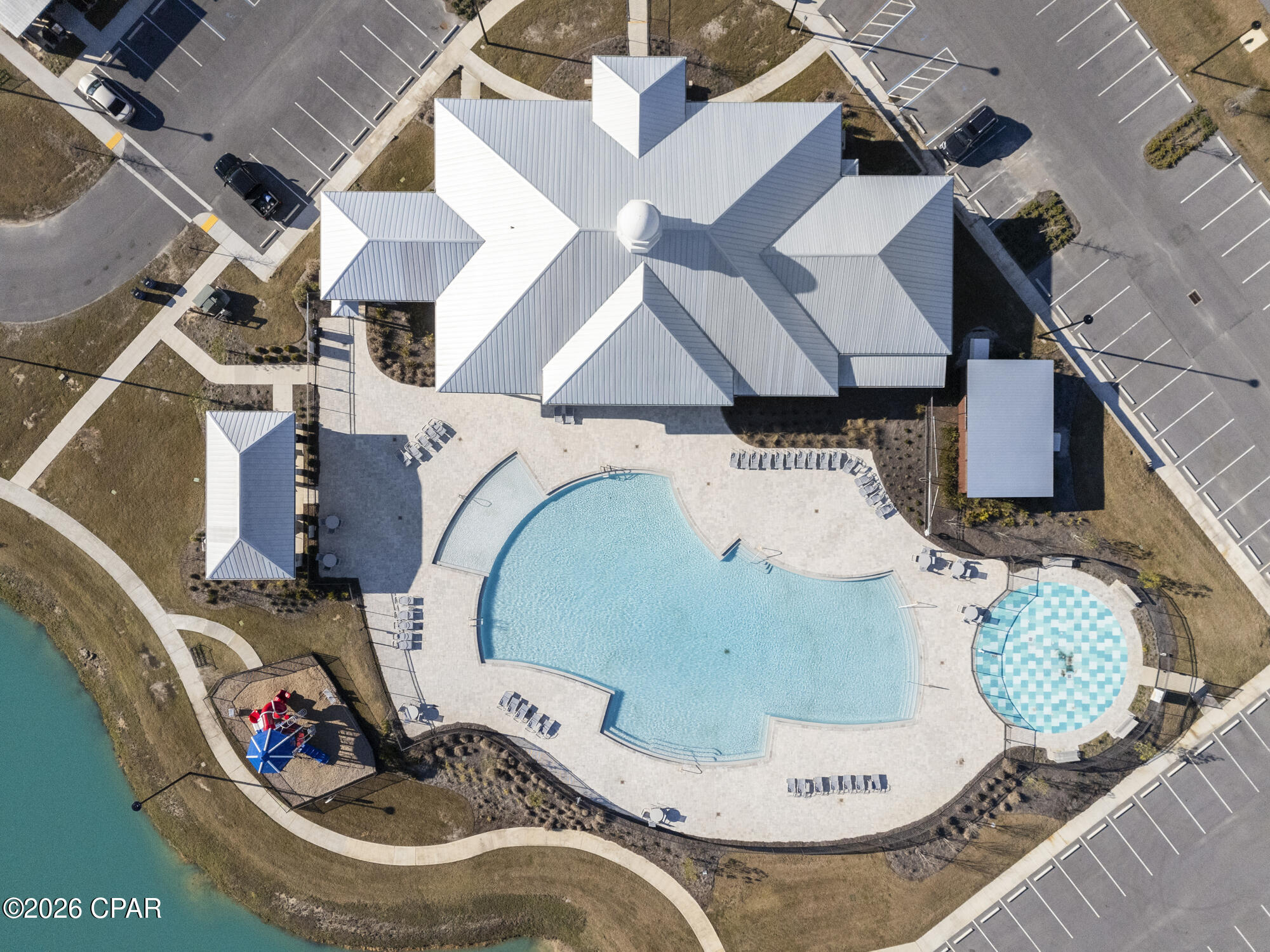 Liberty - Residential