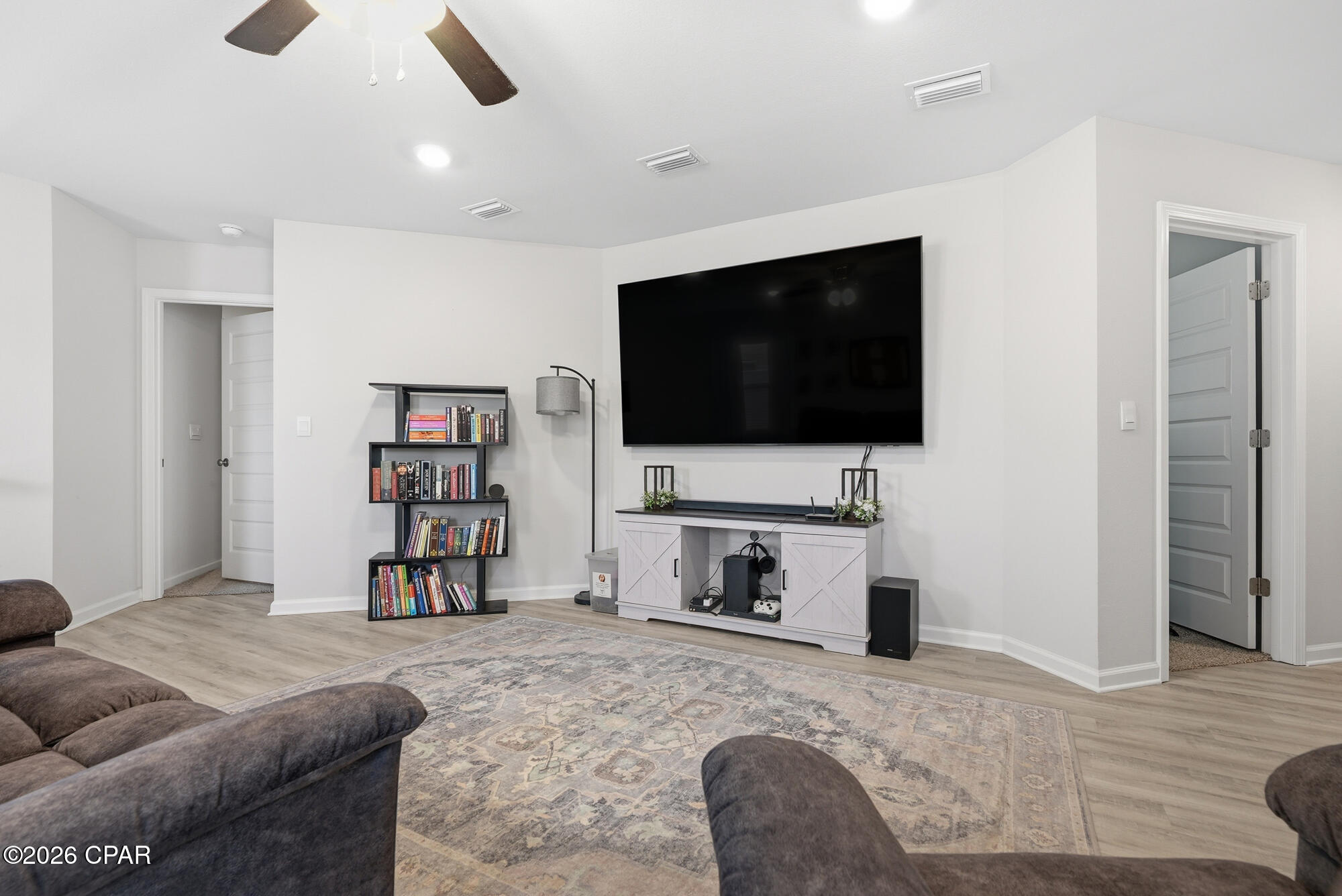 Liberty - Residential