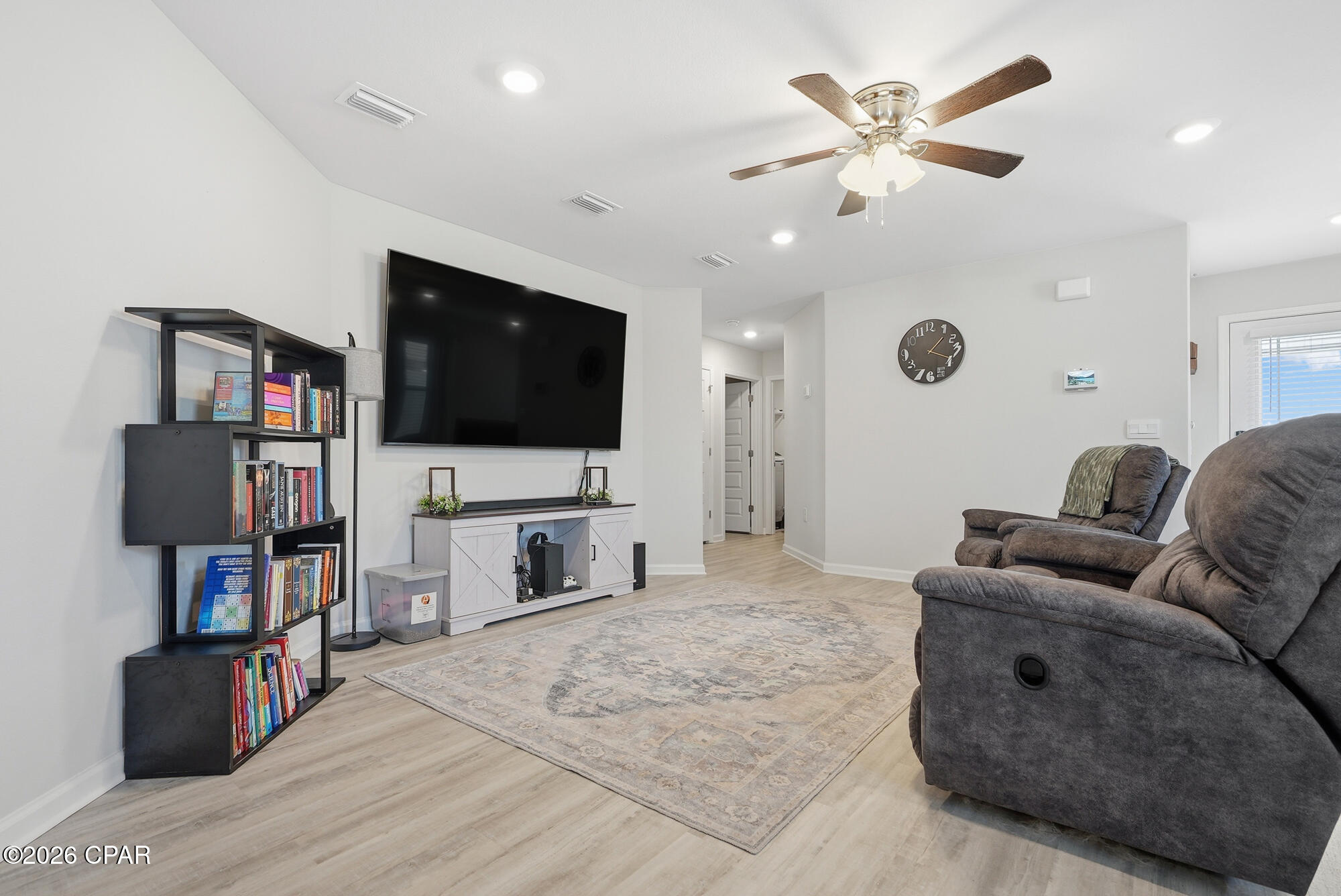 Liberty - Residential