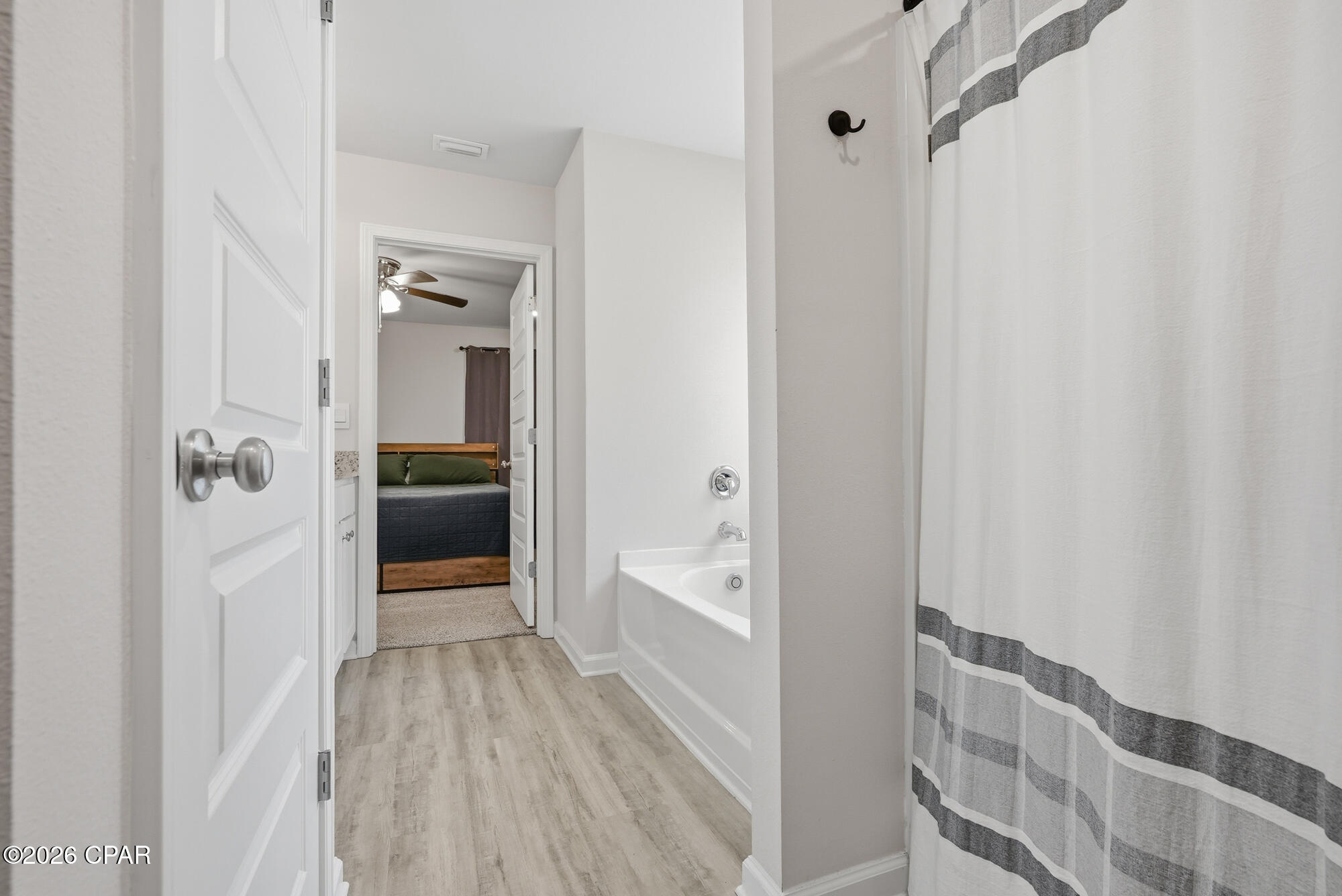 Liberty - Residential