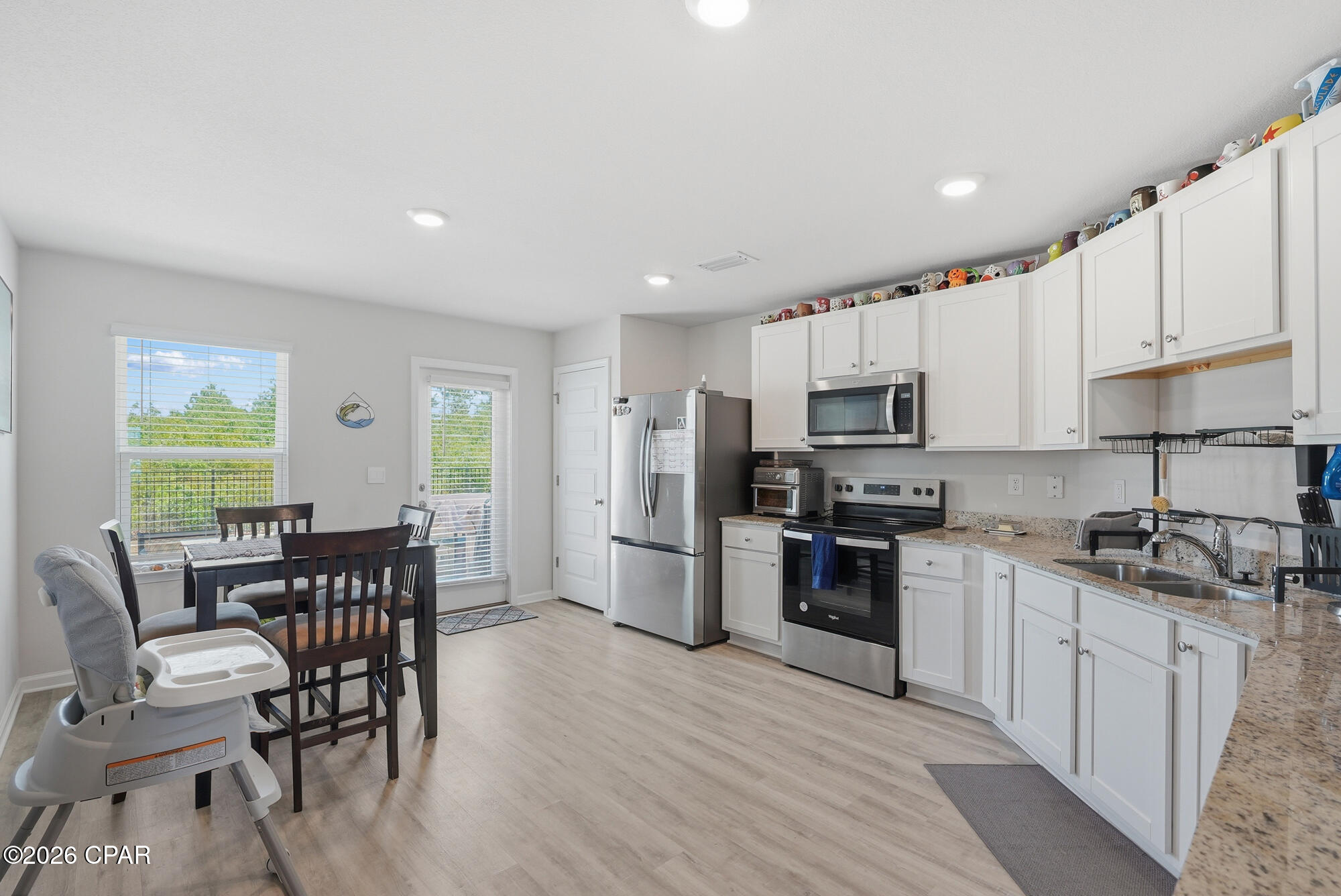 Liberty - Residential