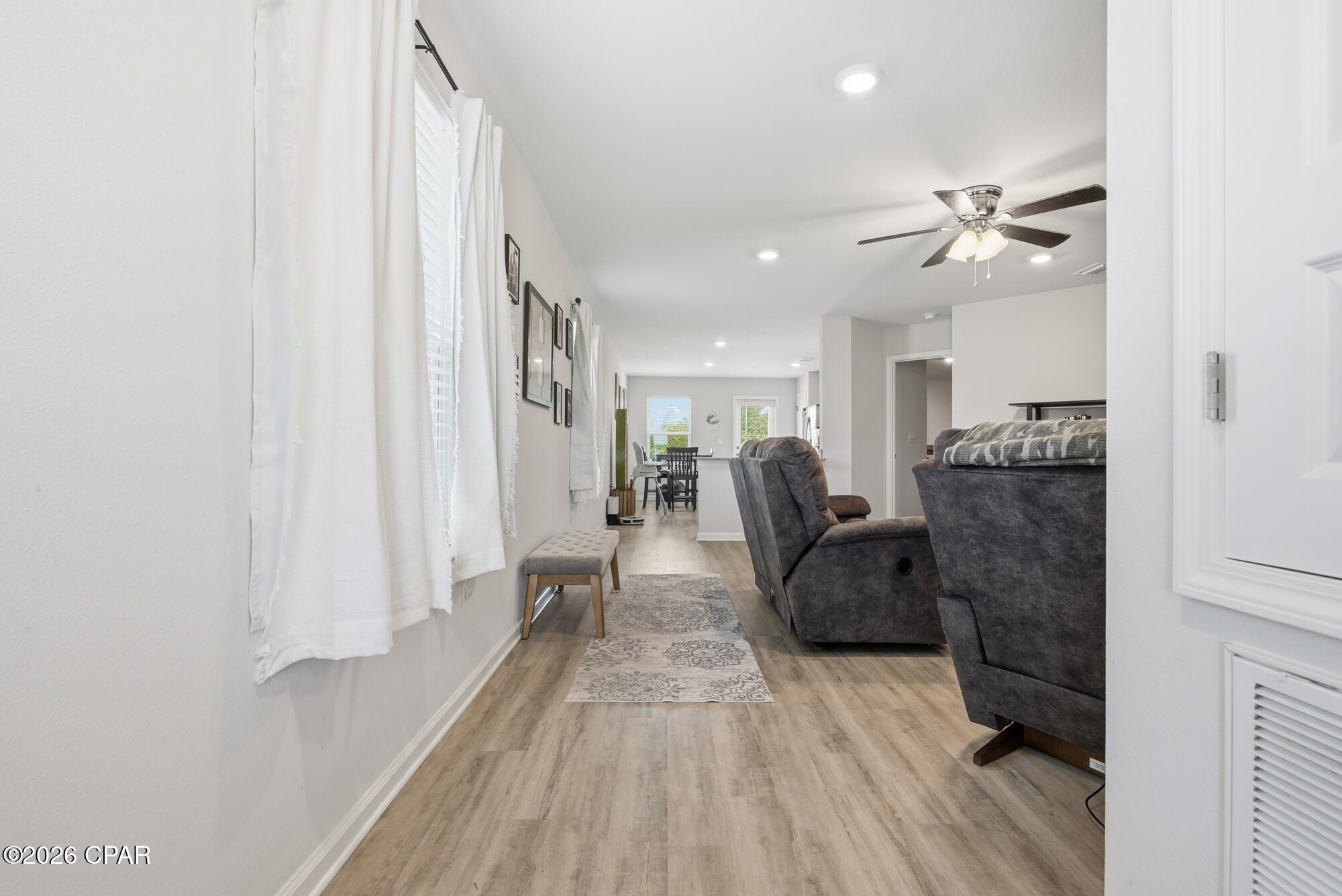 Liberty - Residential