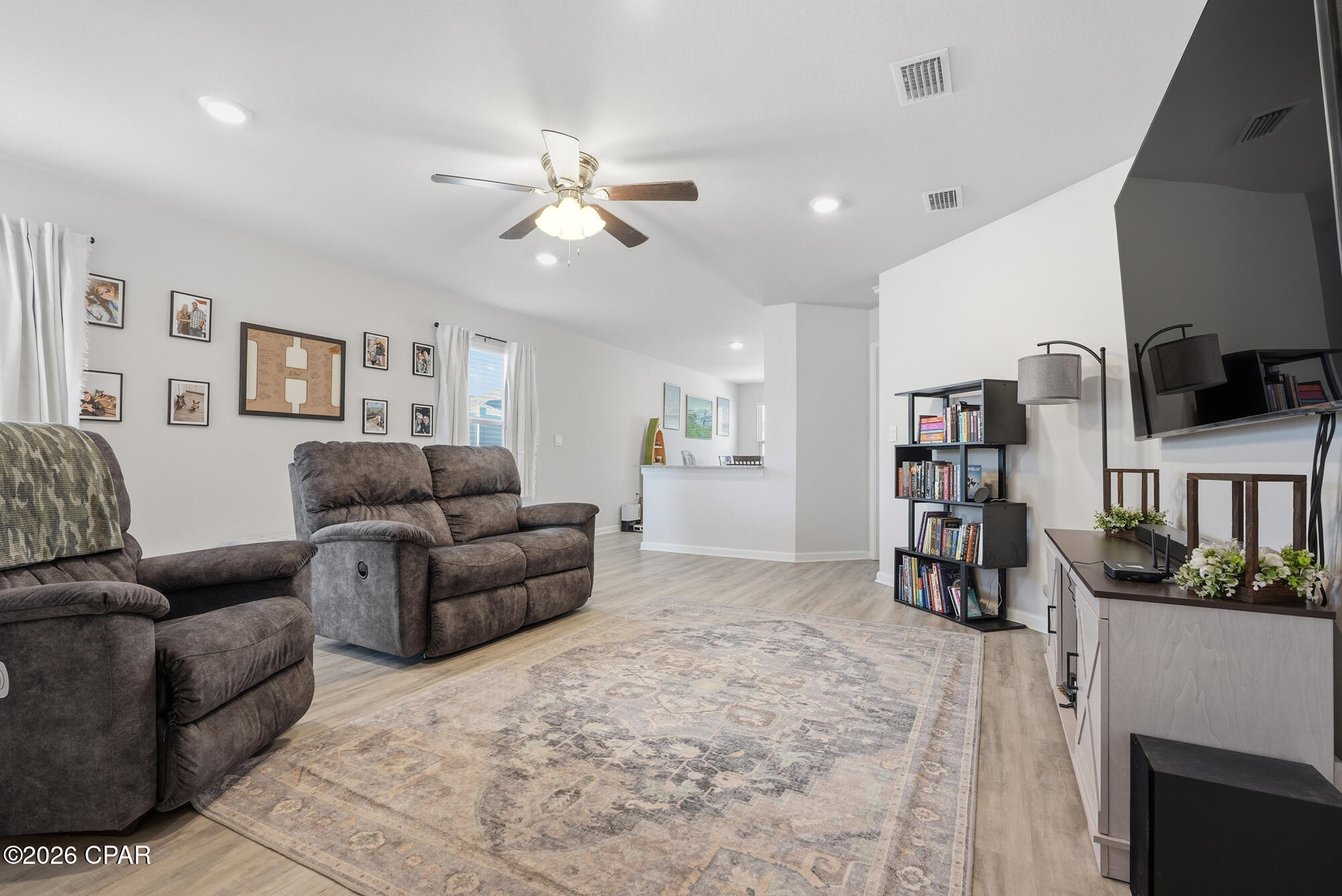 Liberty - Residential