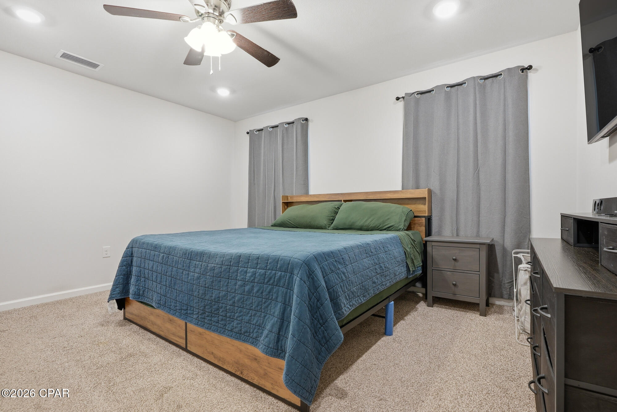 Liberty - Residential