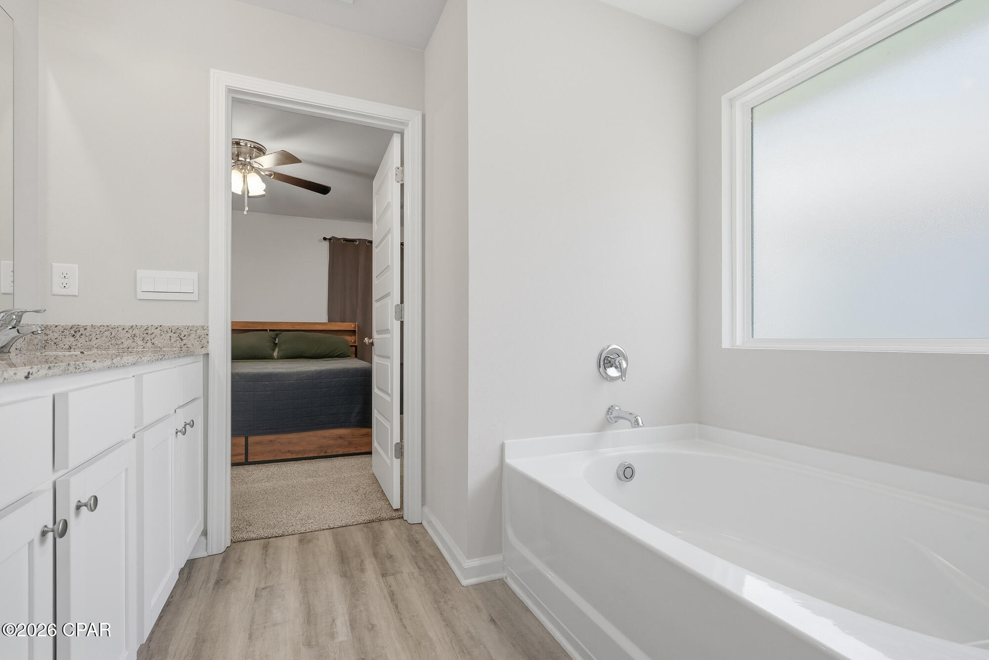 Liberty - Residential