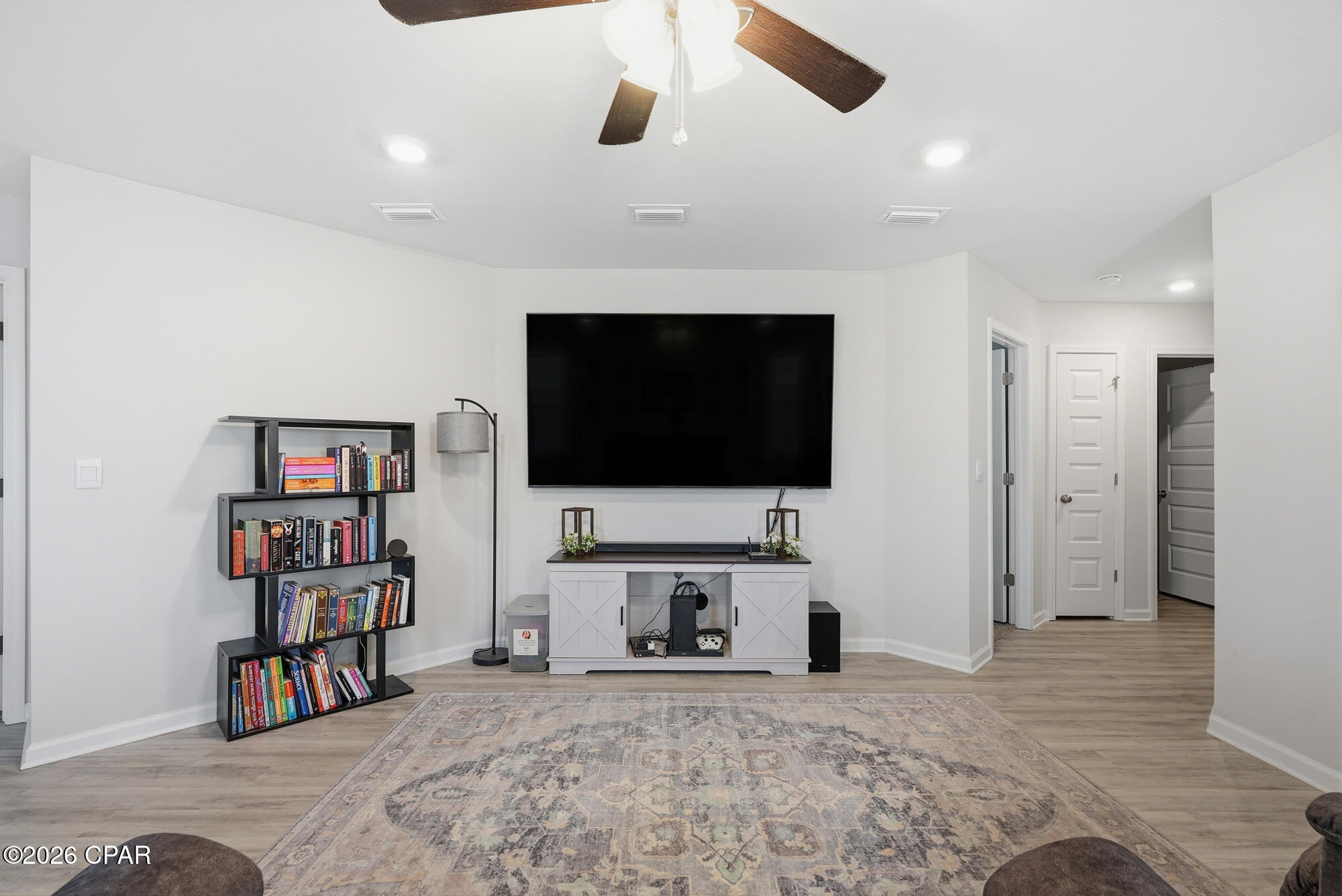 Liberty - Residential