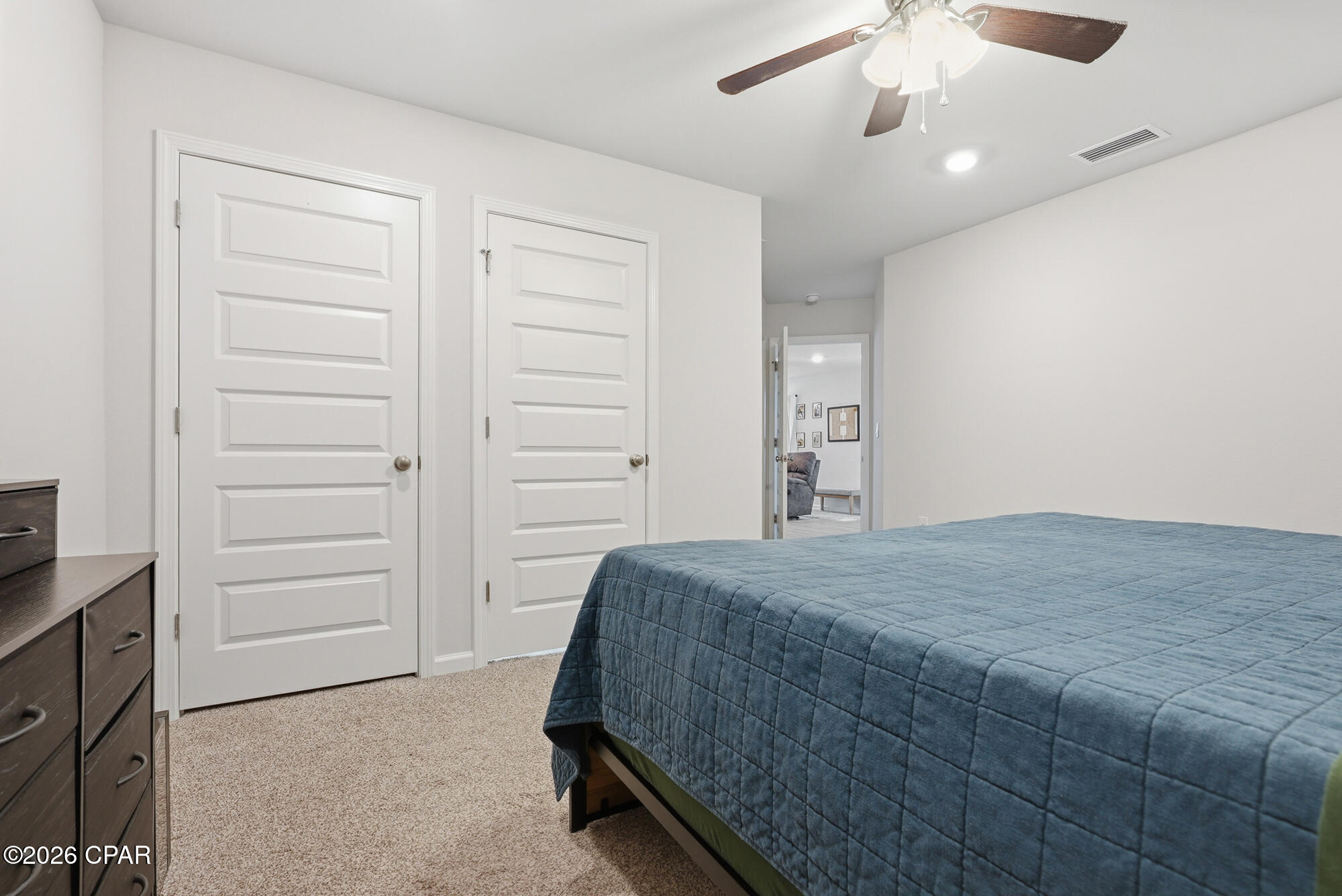 Liberty - Residential