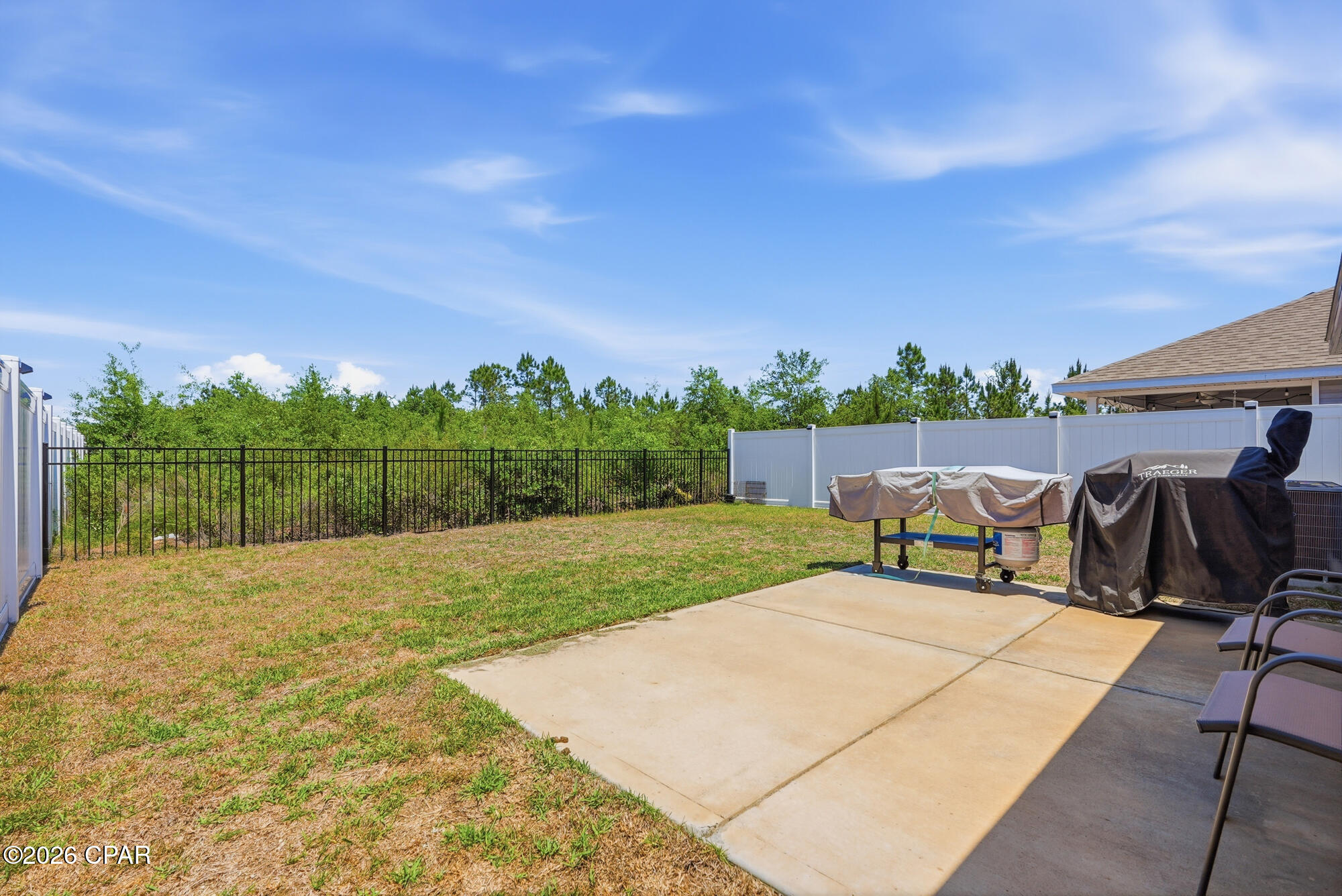 Liberty - Residential