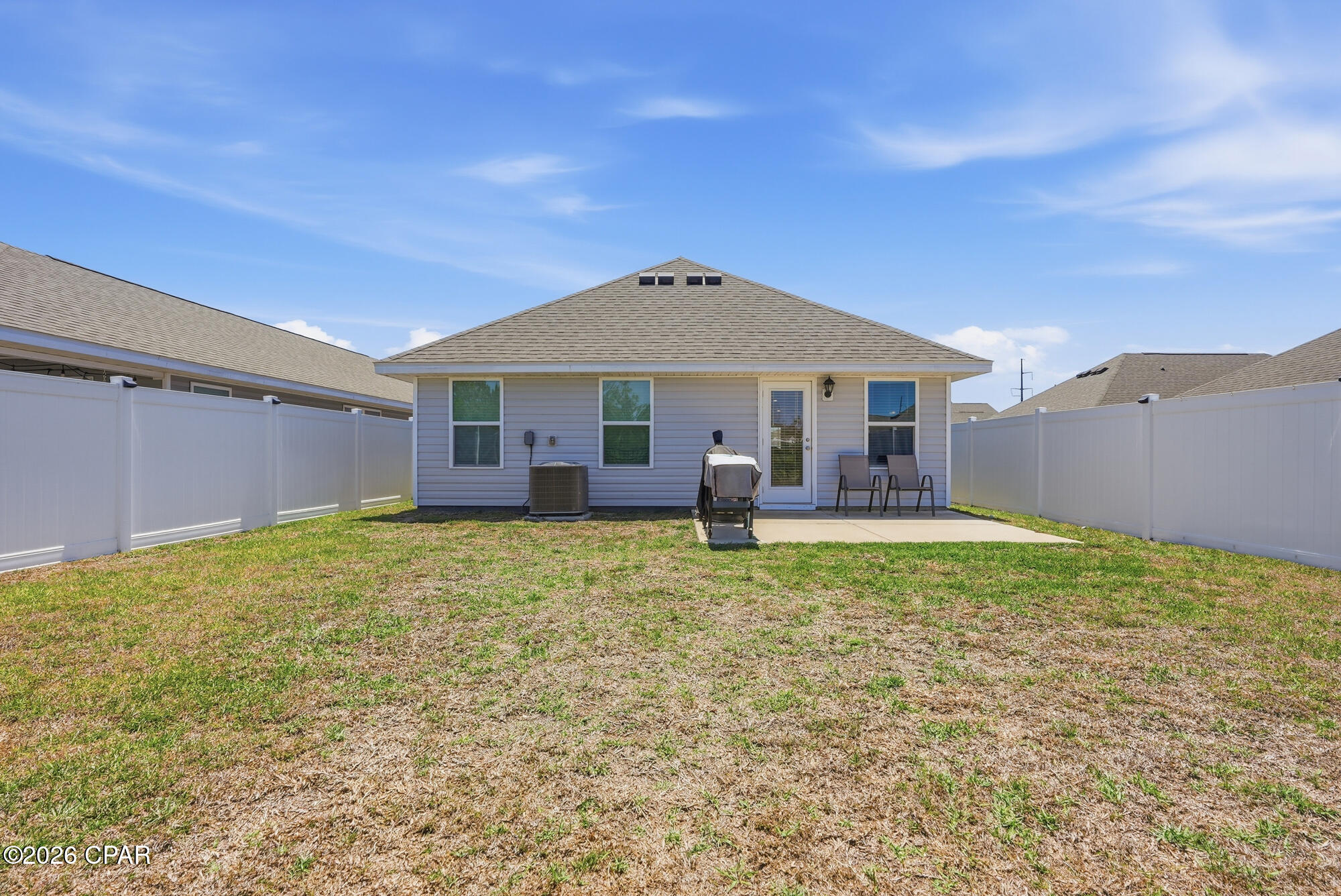 Liberty - Residential