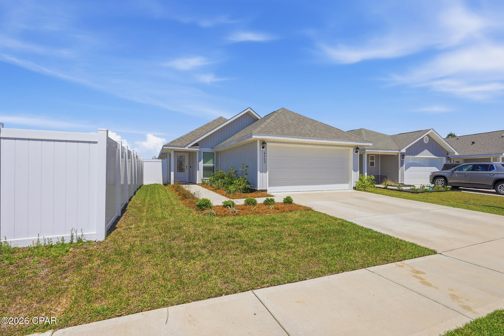 Liberty - Residential