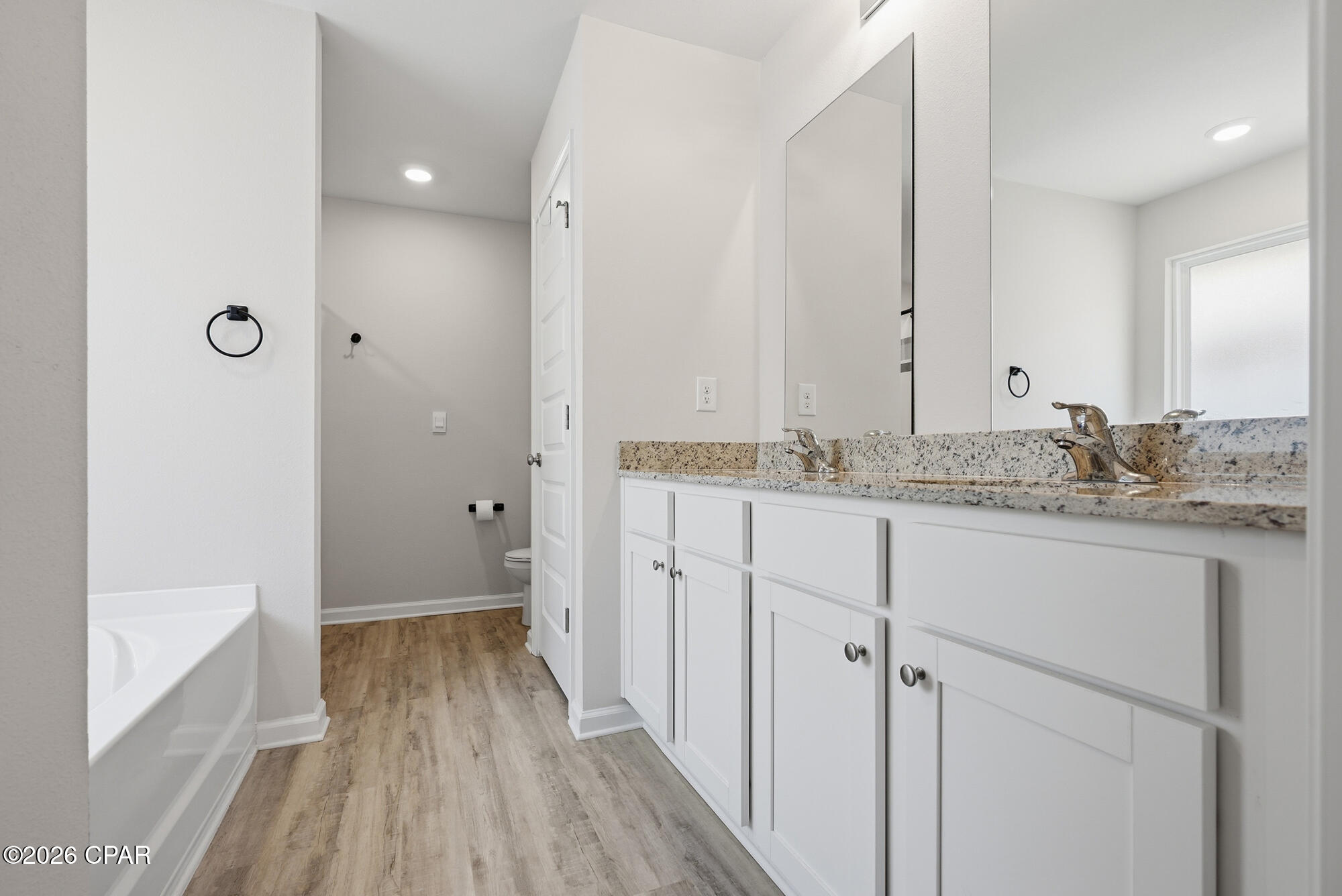 Liberty - Residential