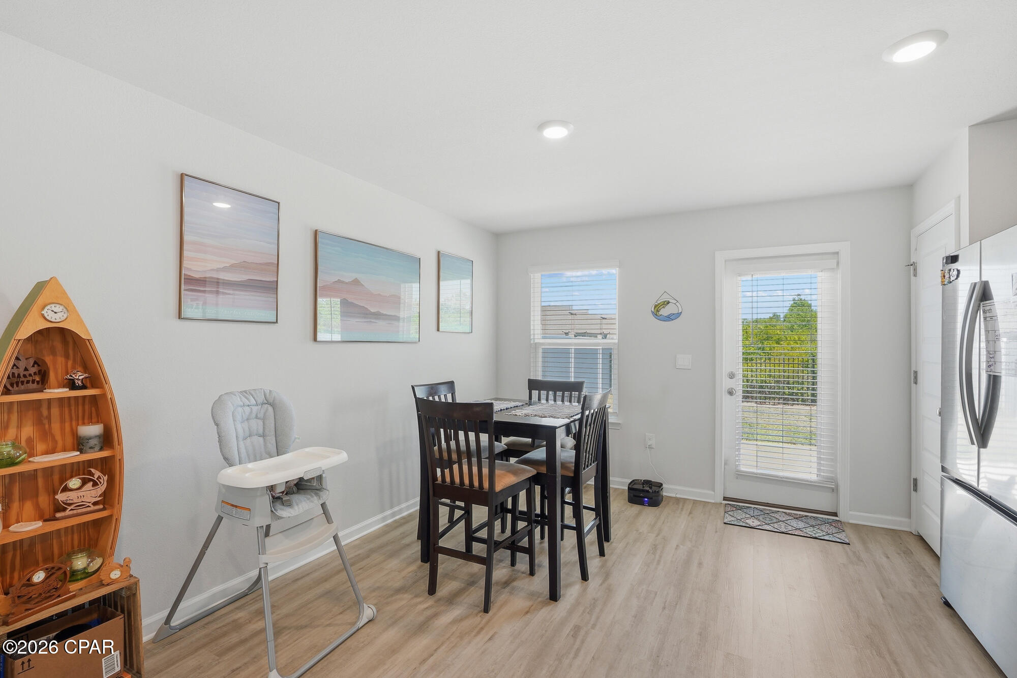 Liberty - Residential