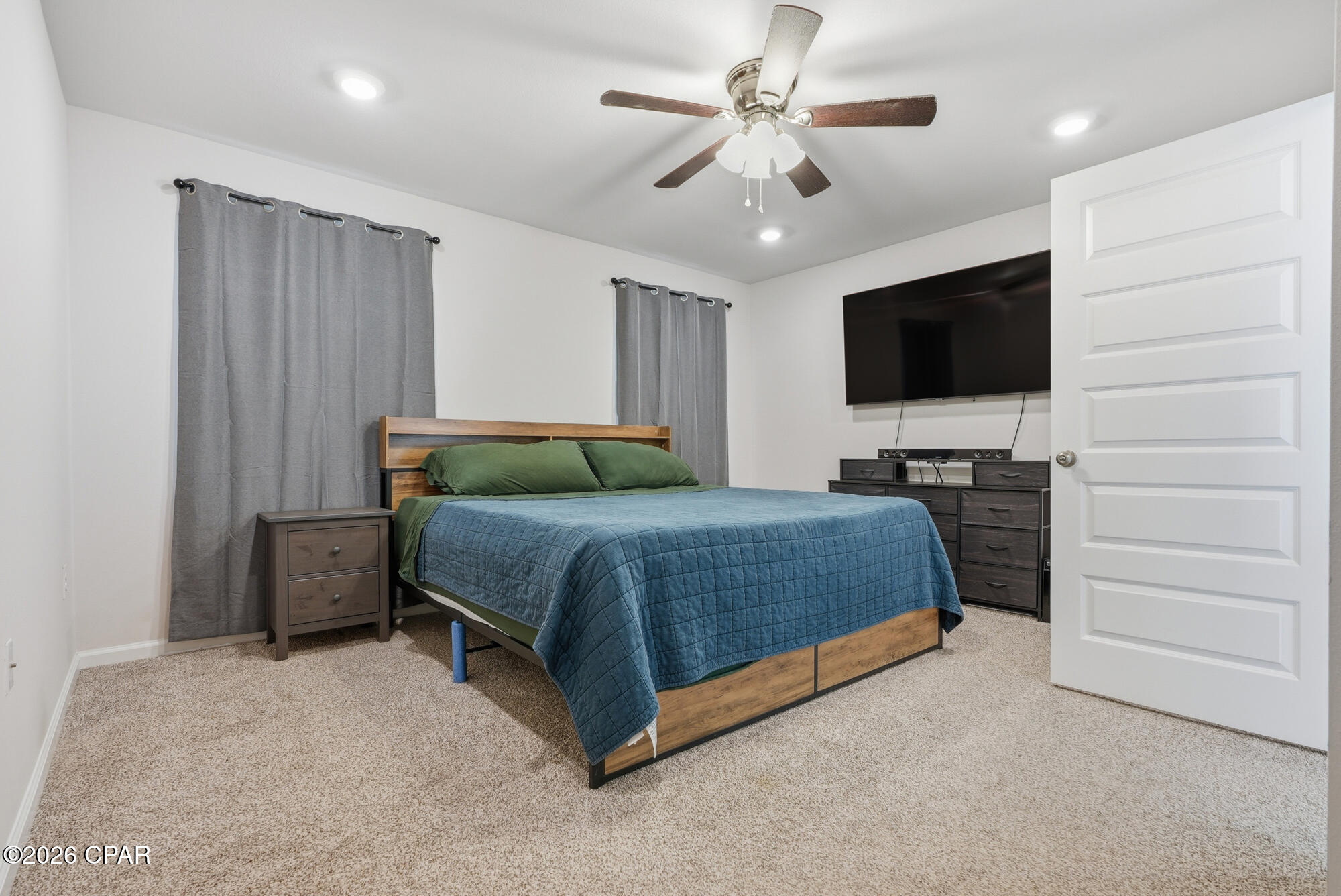 Liberty - Residential