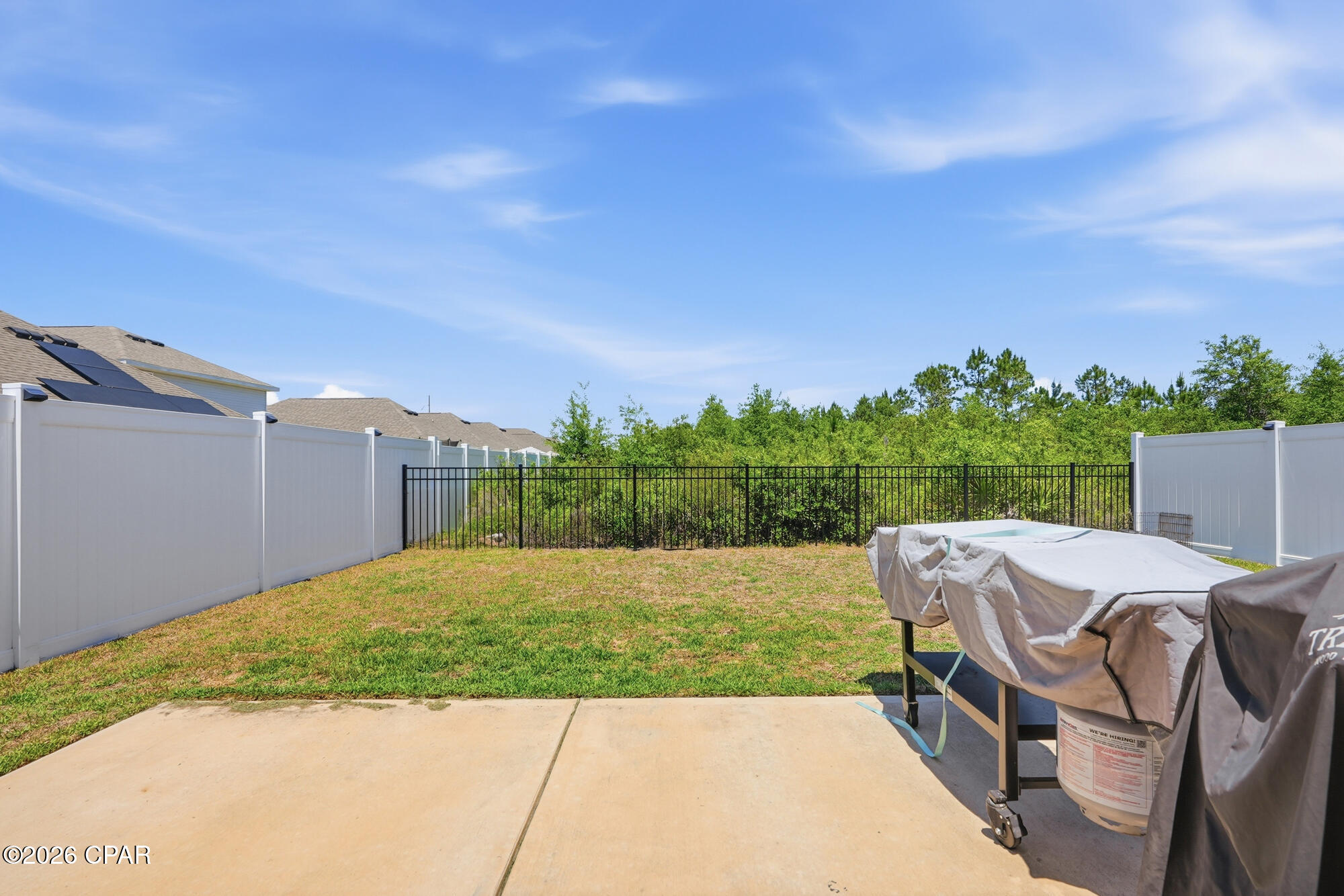 Liberty - Residential